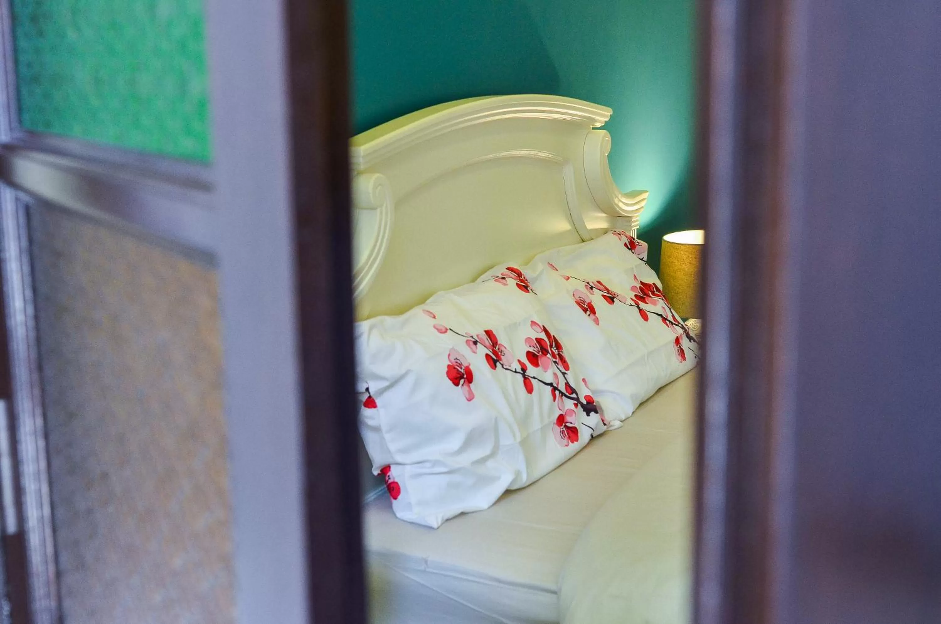 Bed in The Egerton - Walk to Jonker - Ensuite - Heritage