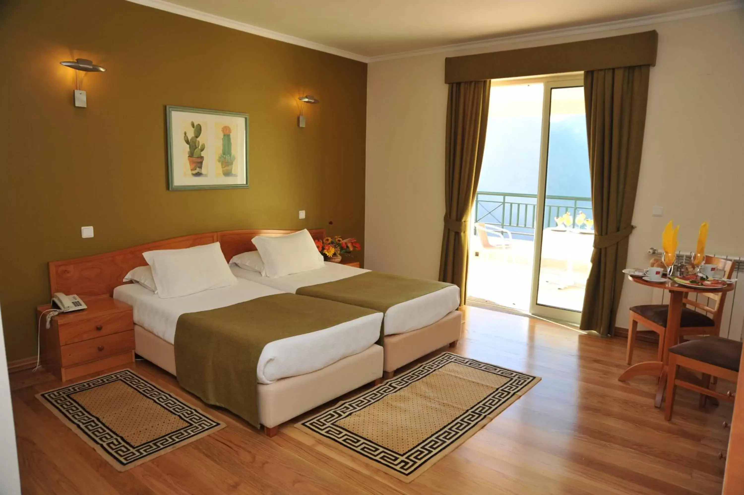 Superior Double Room in Eira do Serrado - Hotel & Spa
