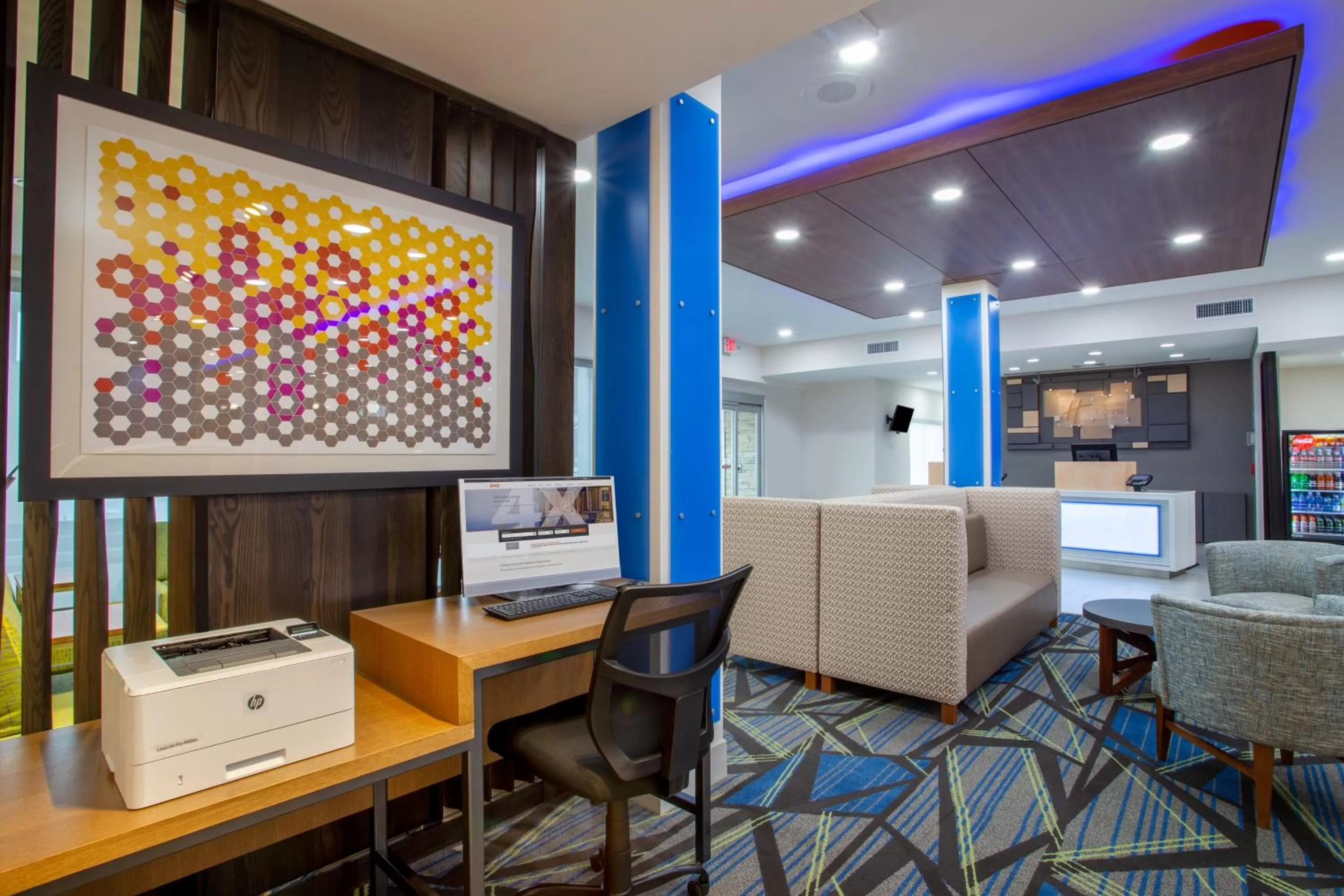 Other in Holiday Inn Express & Suites - Deland South by IHG