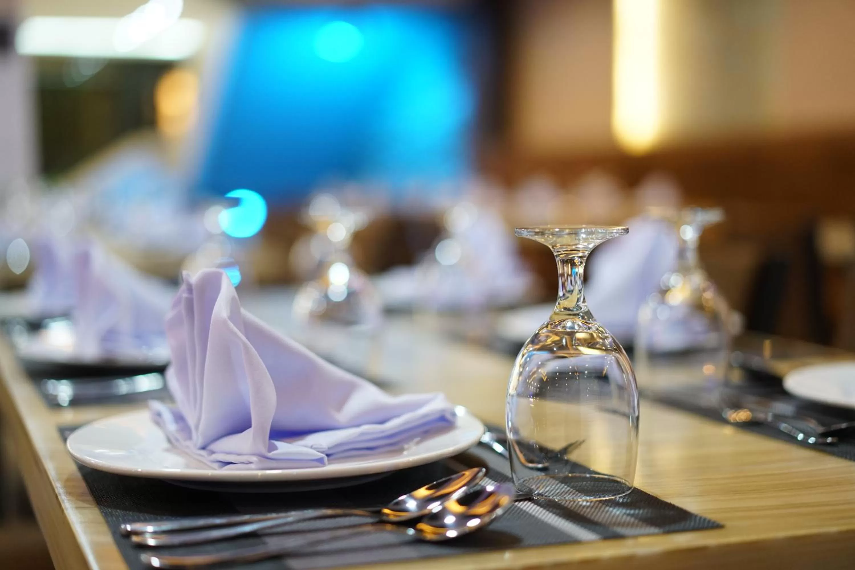 Restaurant/places to eat in Kew Hotel Tagbilaran