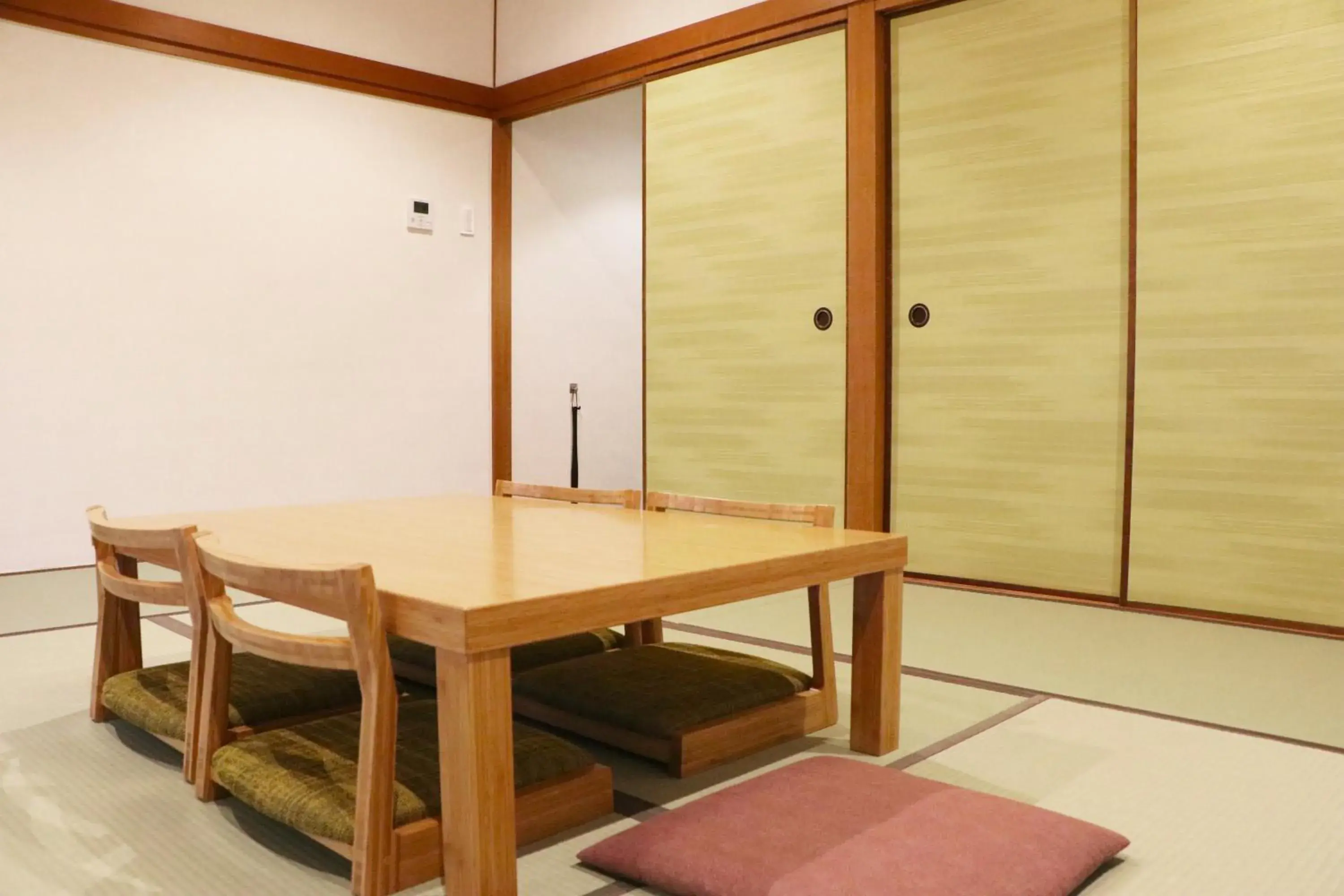 Other, Dining Area in Hotel Gran Ms Kyoto