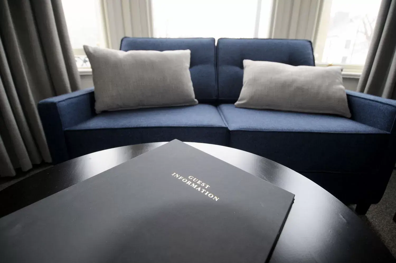 Superior Double or Twin Room in The George Hotel Superior Double or Twin Room in The George Hotel