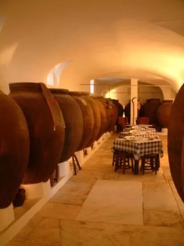 Banquet/Function facilities in Hotel Rural Monte Da Rosada