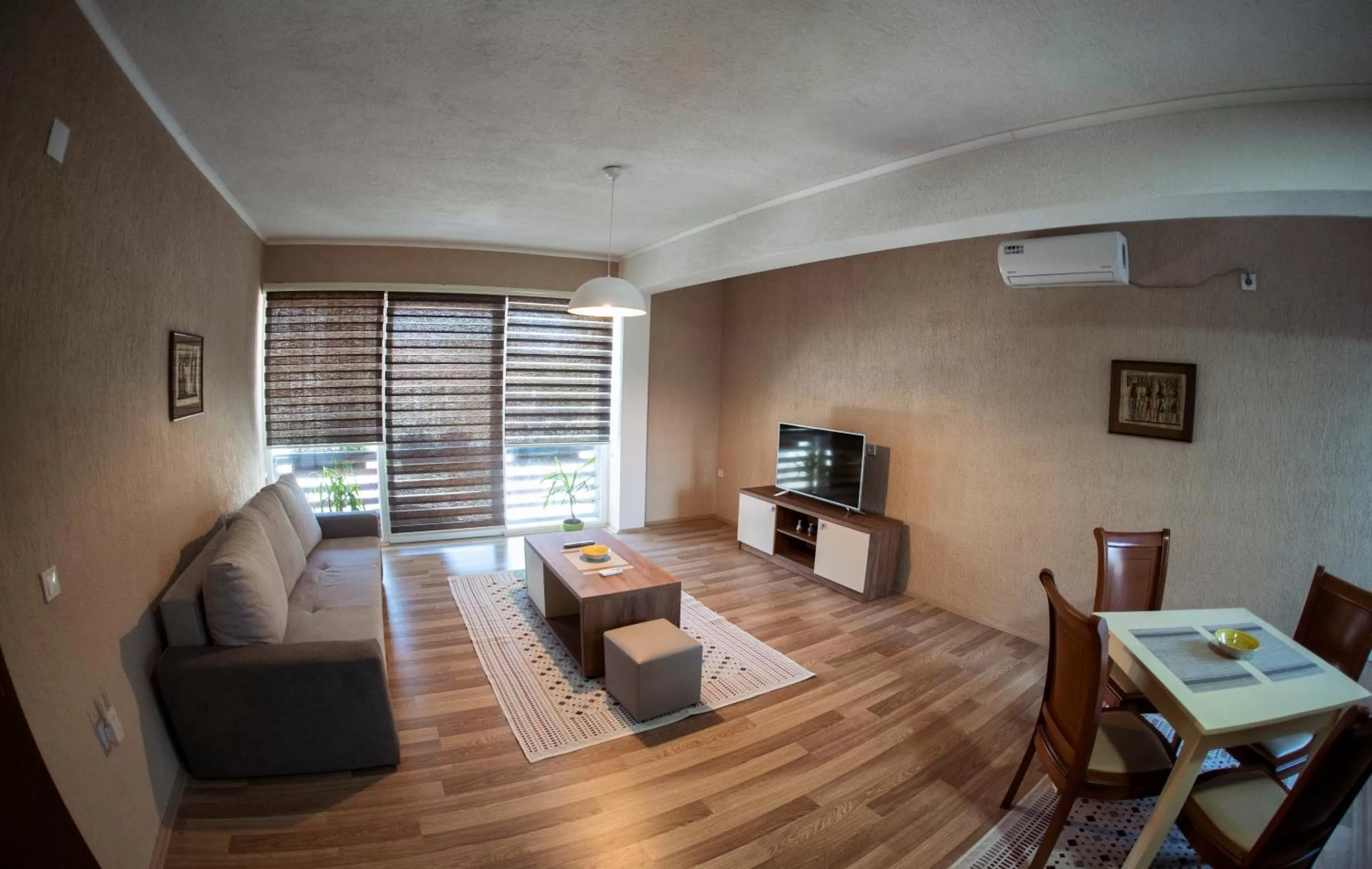 DIONIS Rooms & Apartments