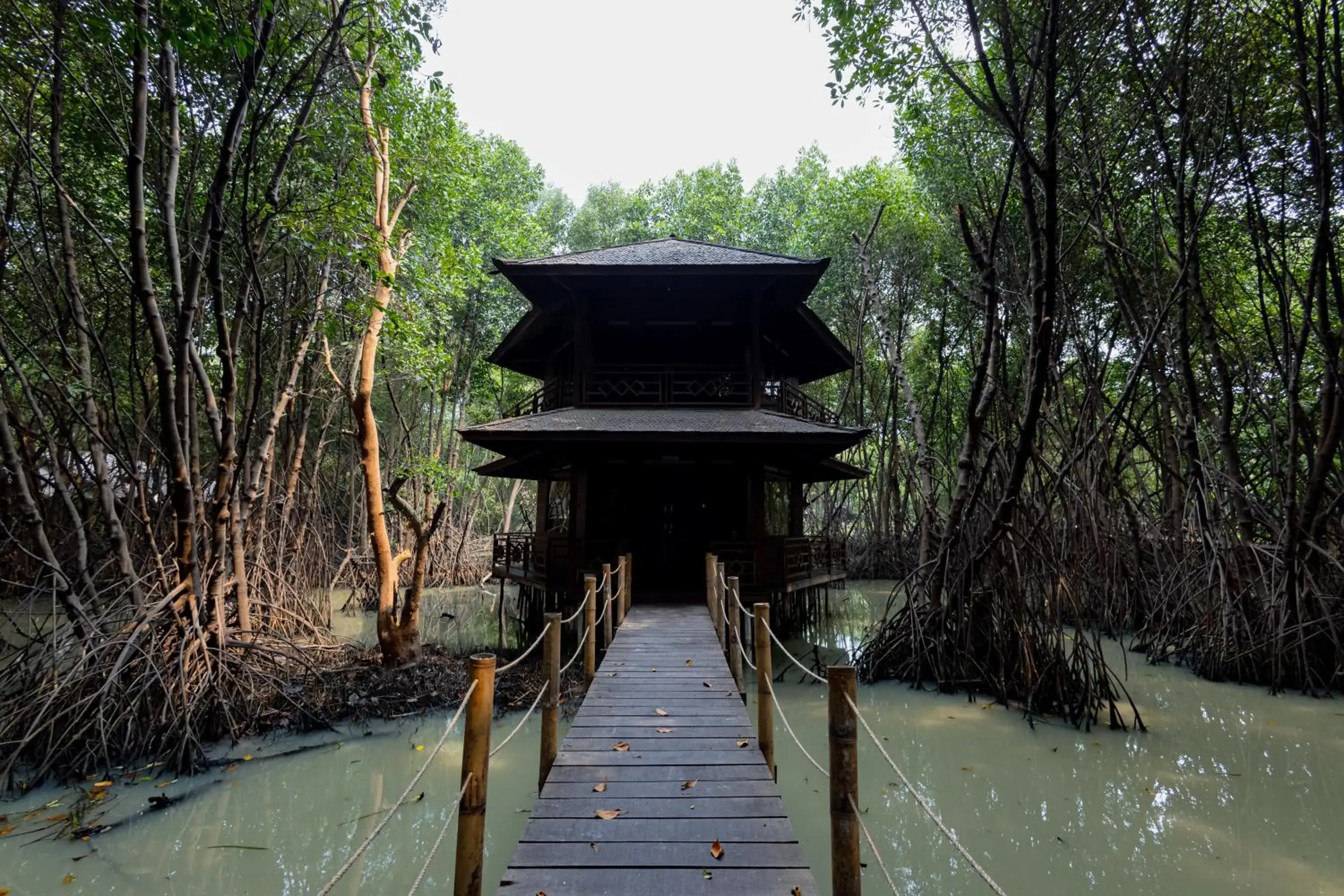 Other in RedDoorz Resort @ Taman Wisata Mangrove