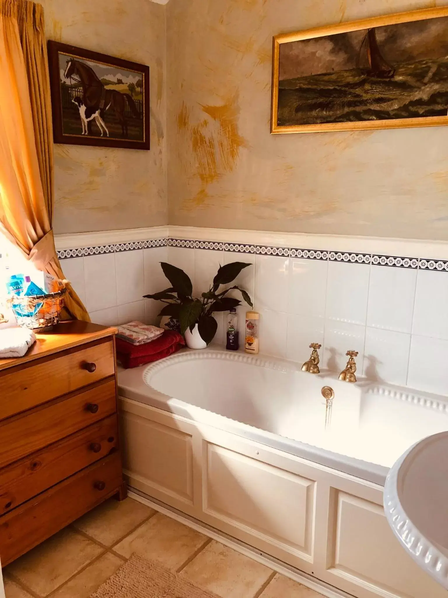 Shower, Bathroom in Wynberg House Bed & Breakfast
