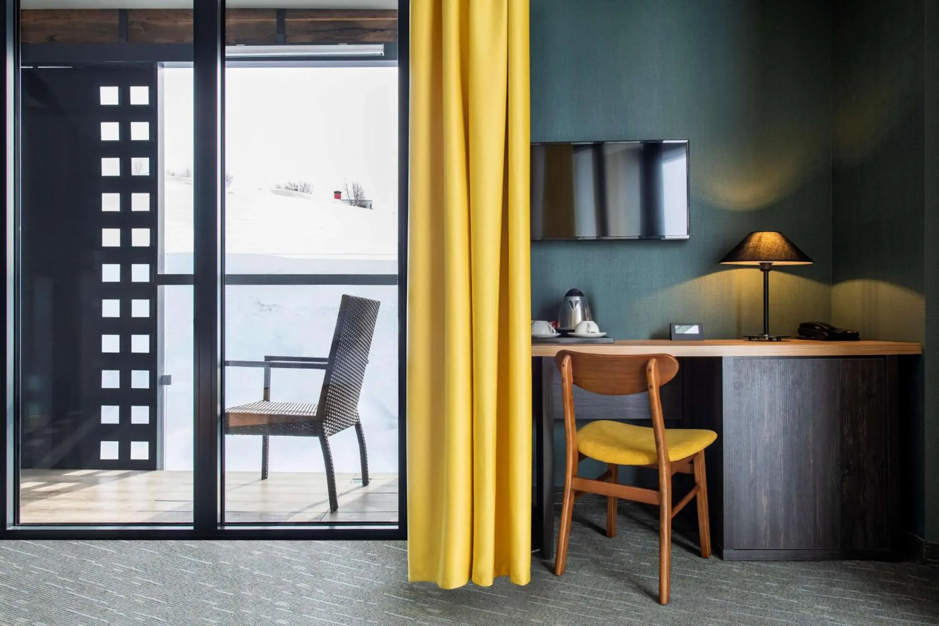 Photo of the whole room in Best Western Gudauri Photo of the whole room in Best Western Gudauri