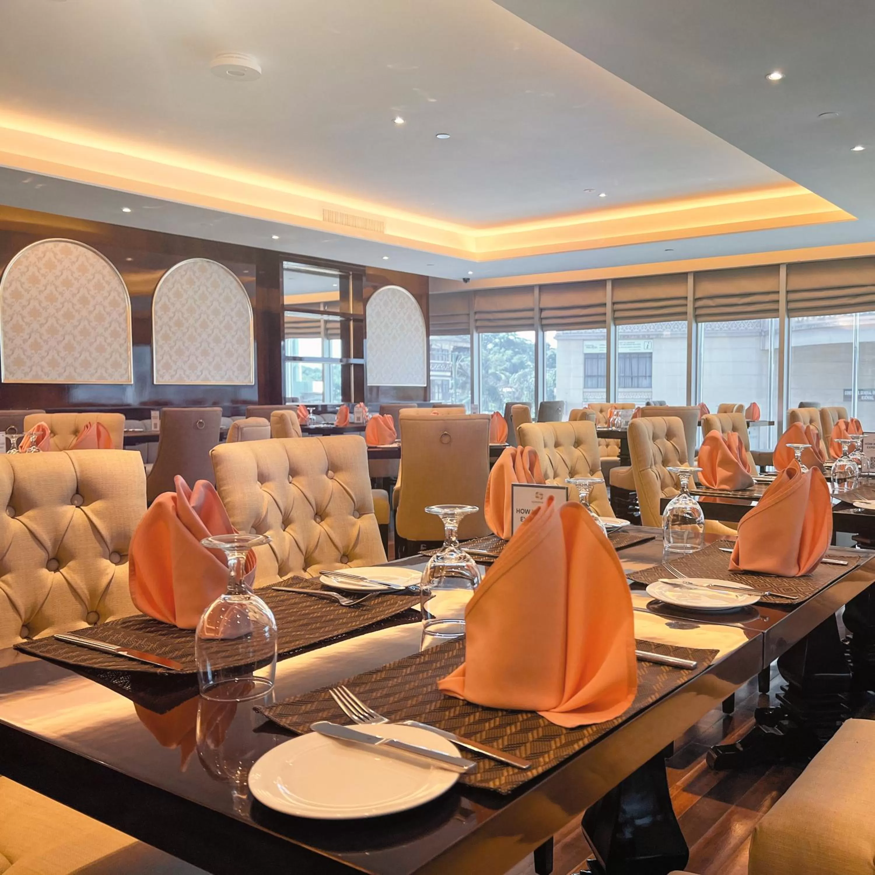 Puteri Wing - Riverside Majestic Hotel