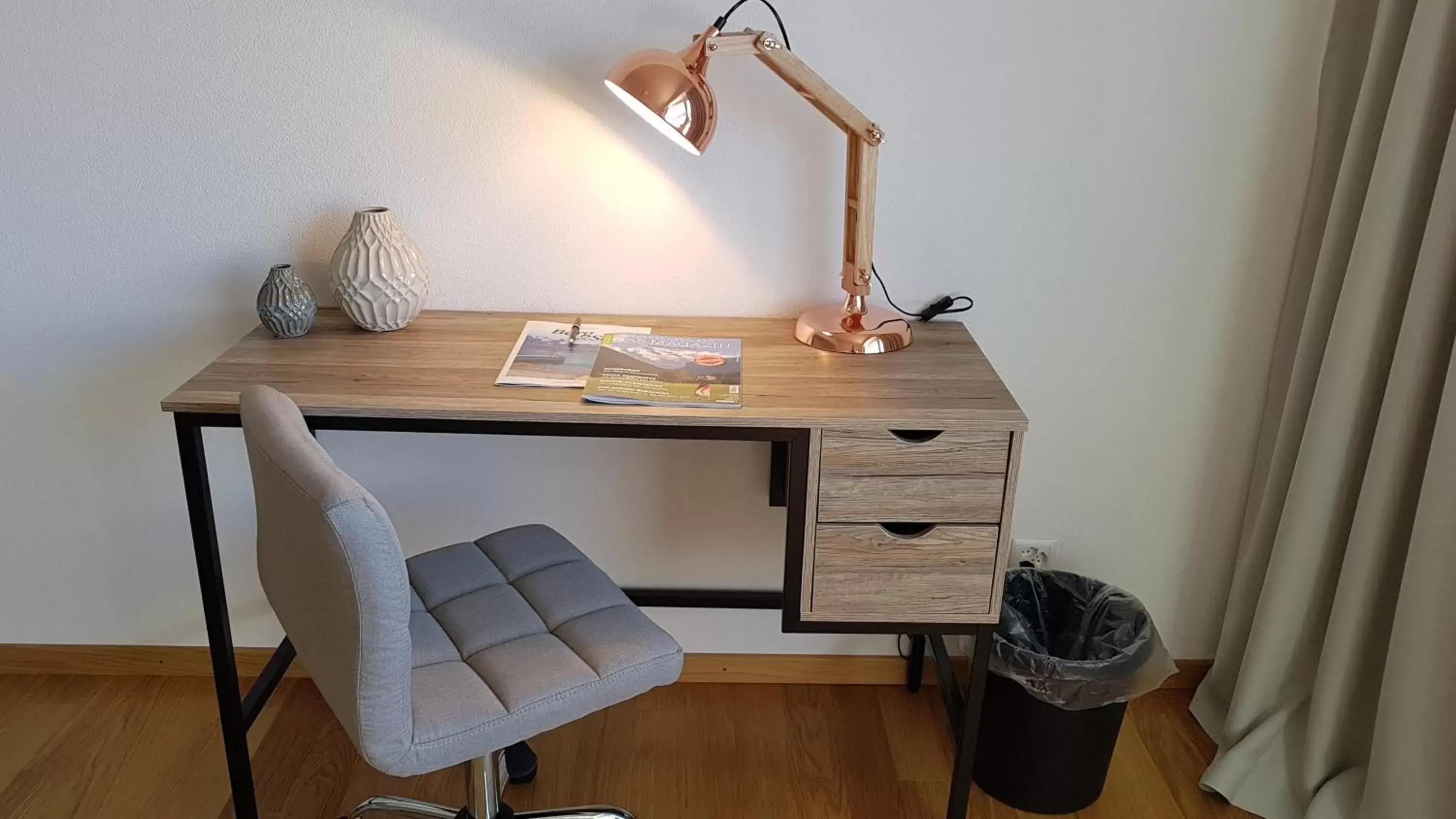 Seating Area in Hotel Bären Sigriswil