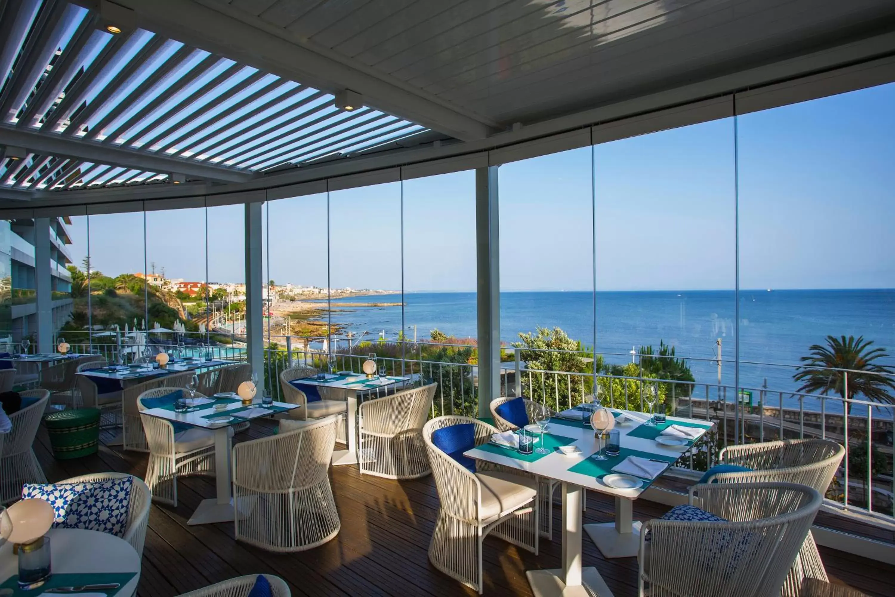 Other, Restaurant/Places to Eat in InterContinental Cascais-Estoril, an IHG Hotel