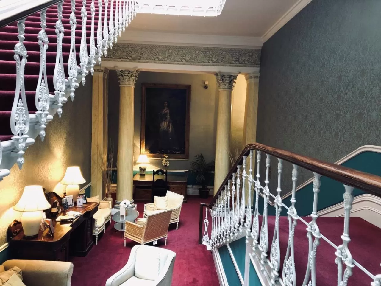 Other in Royal Hotel