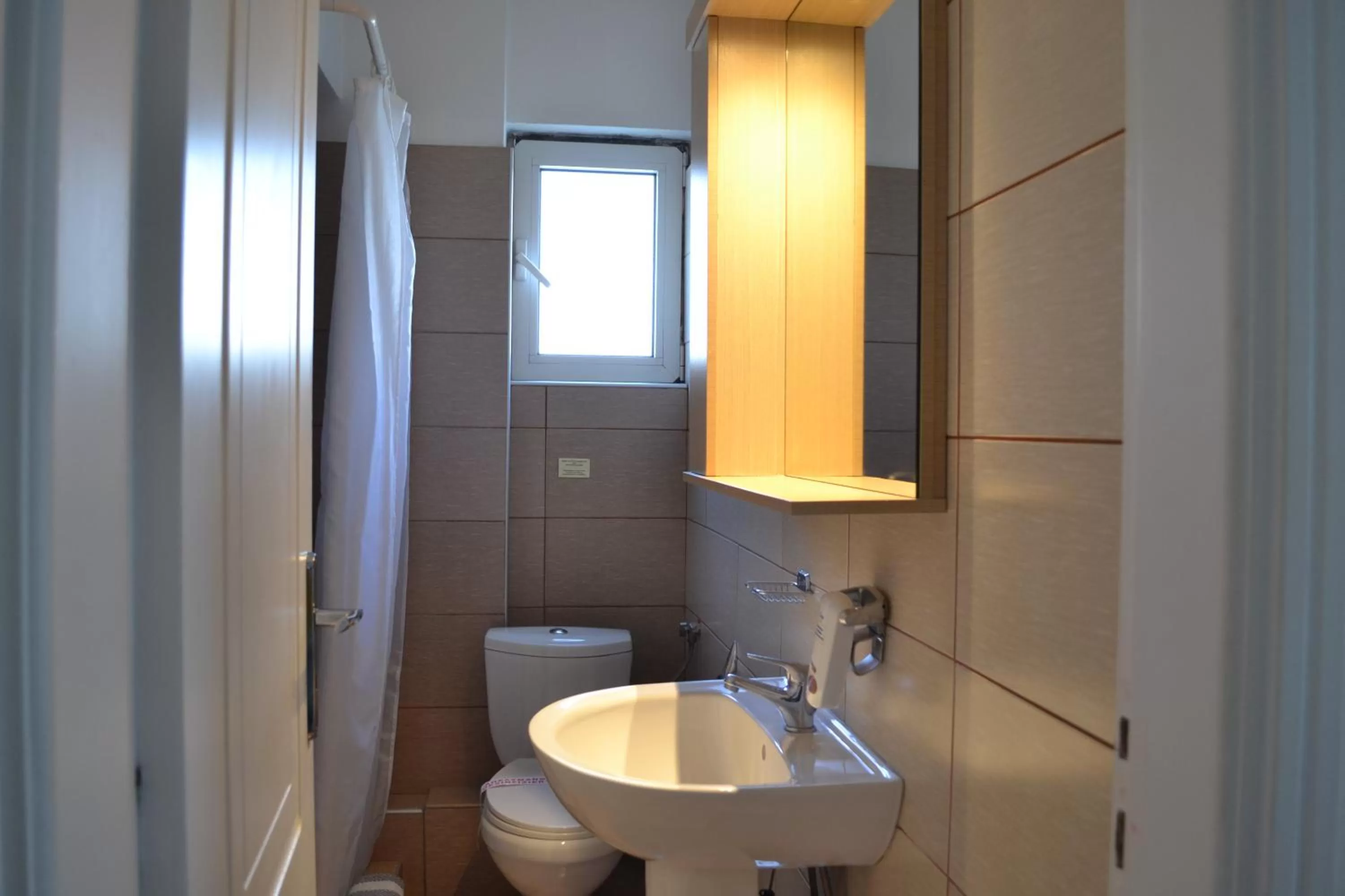 Rivitel Marousi Apartments