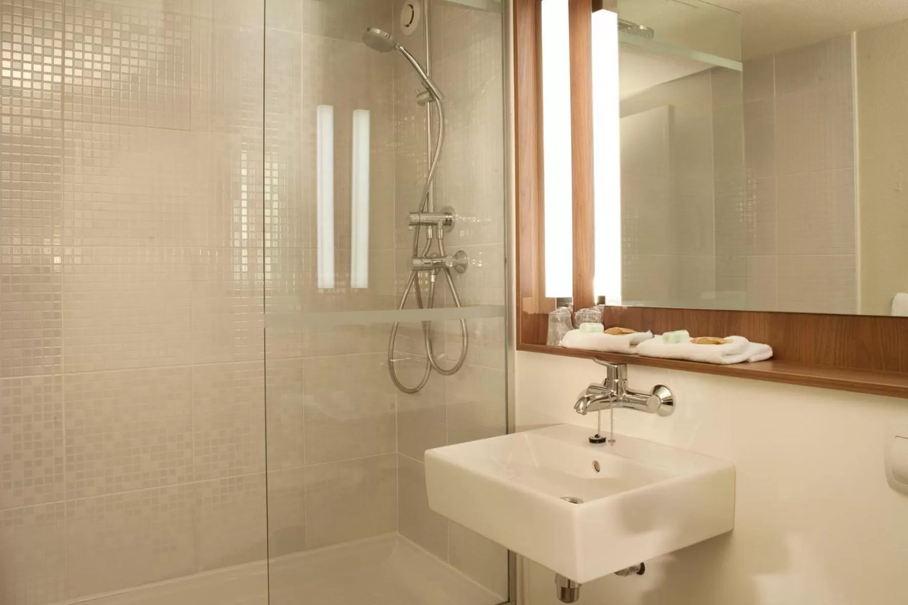 Other in Campanile Valenciennes - Petite-Forêt