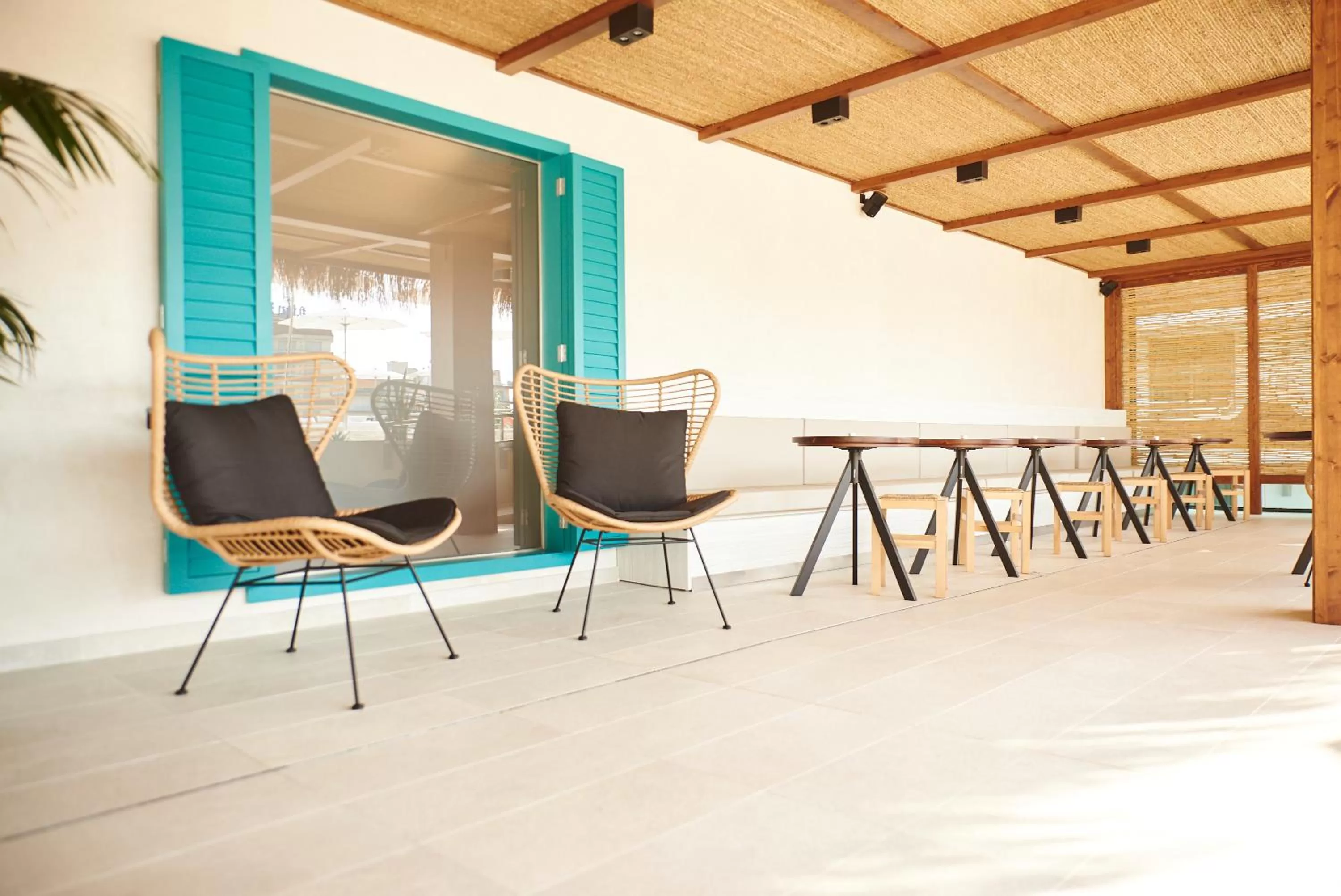 Swimming pool in DWO Sirius