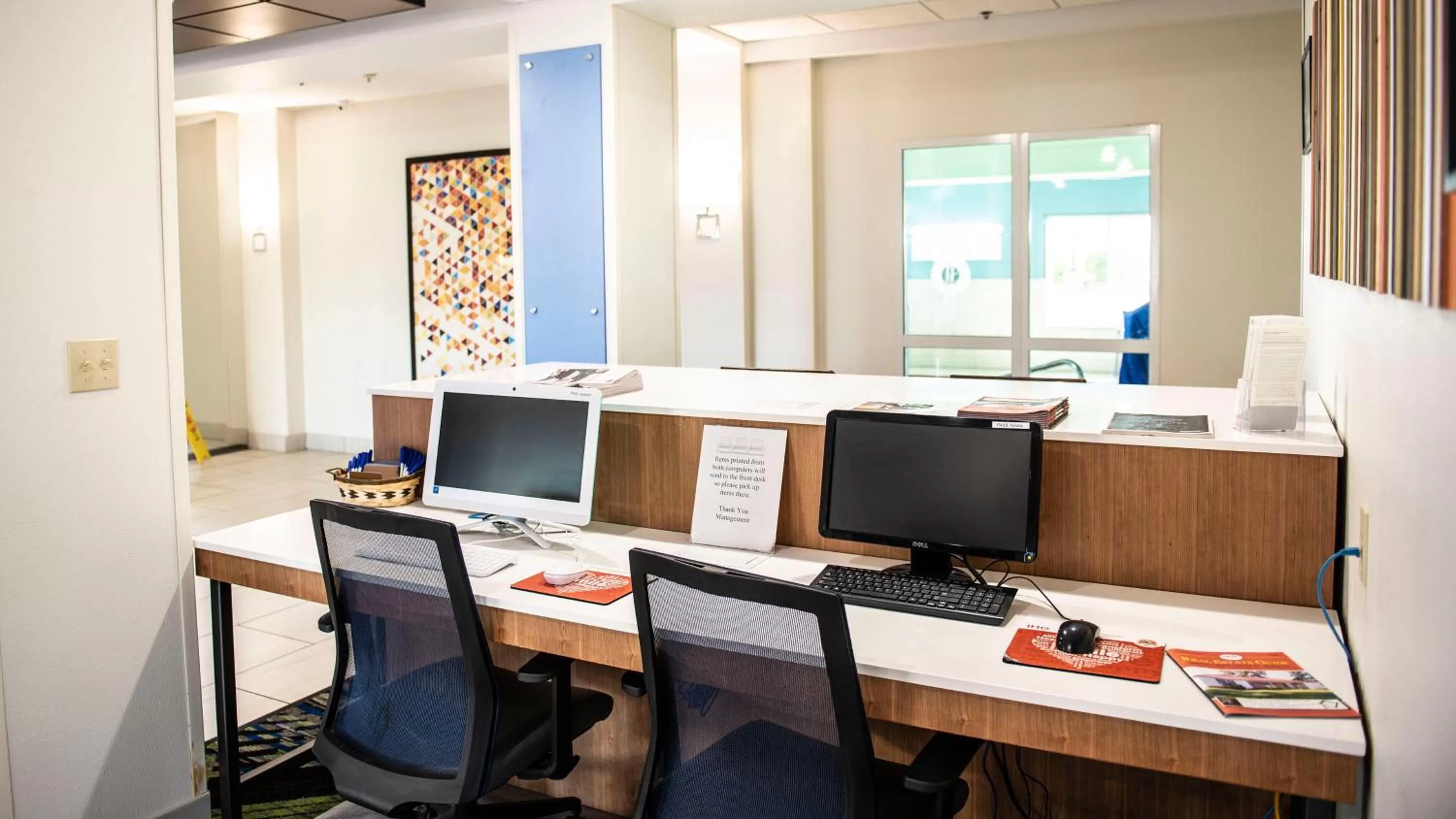 Other in Holiday Inn Express Hotel & Suites Sedalia by IHG