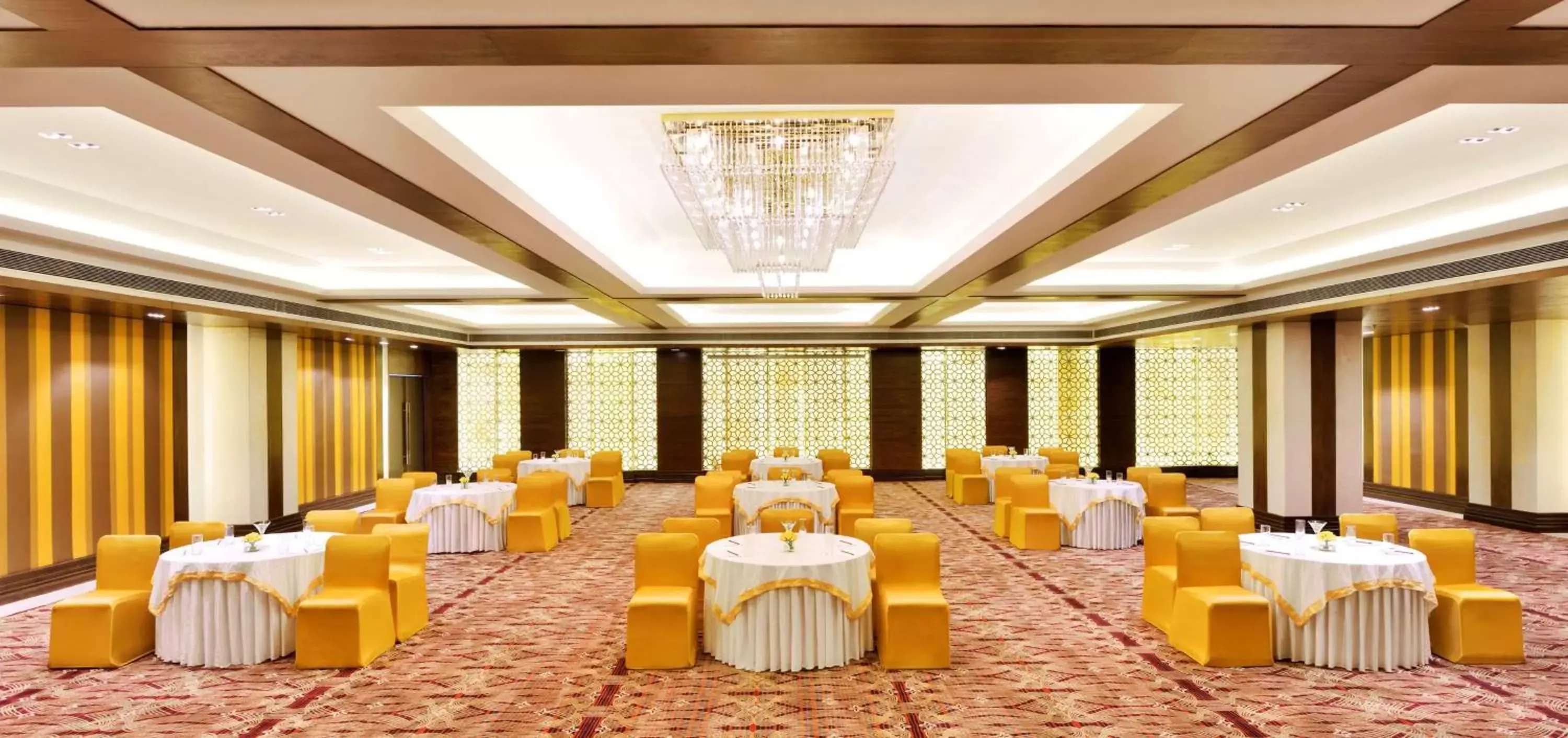On site, Banquet Facilities in Country Inn & Suites by Radisson Kota
