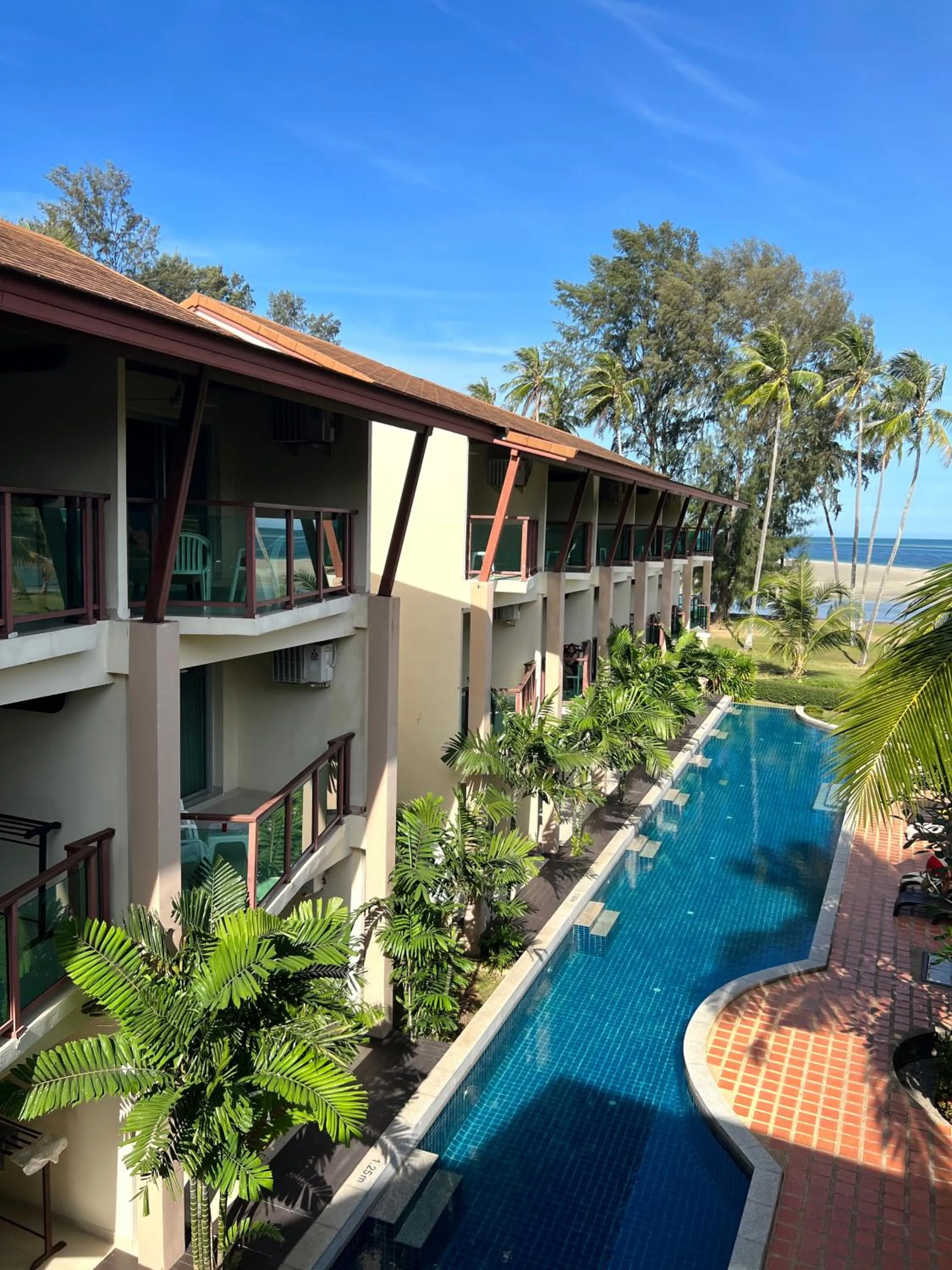 LANTA PURA beach resort-SHA extra plus