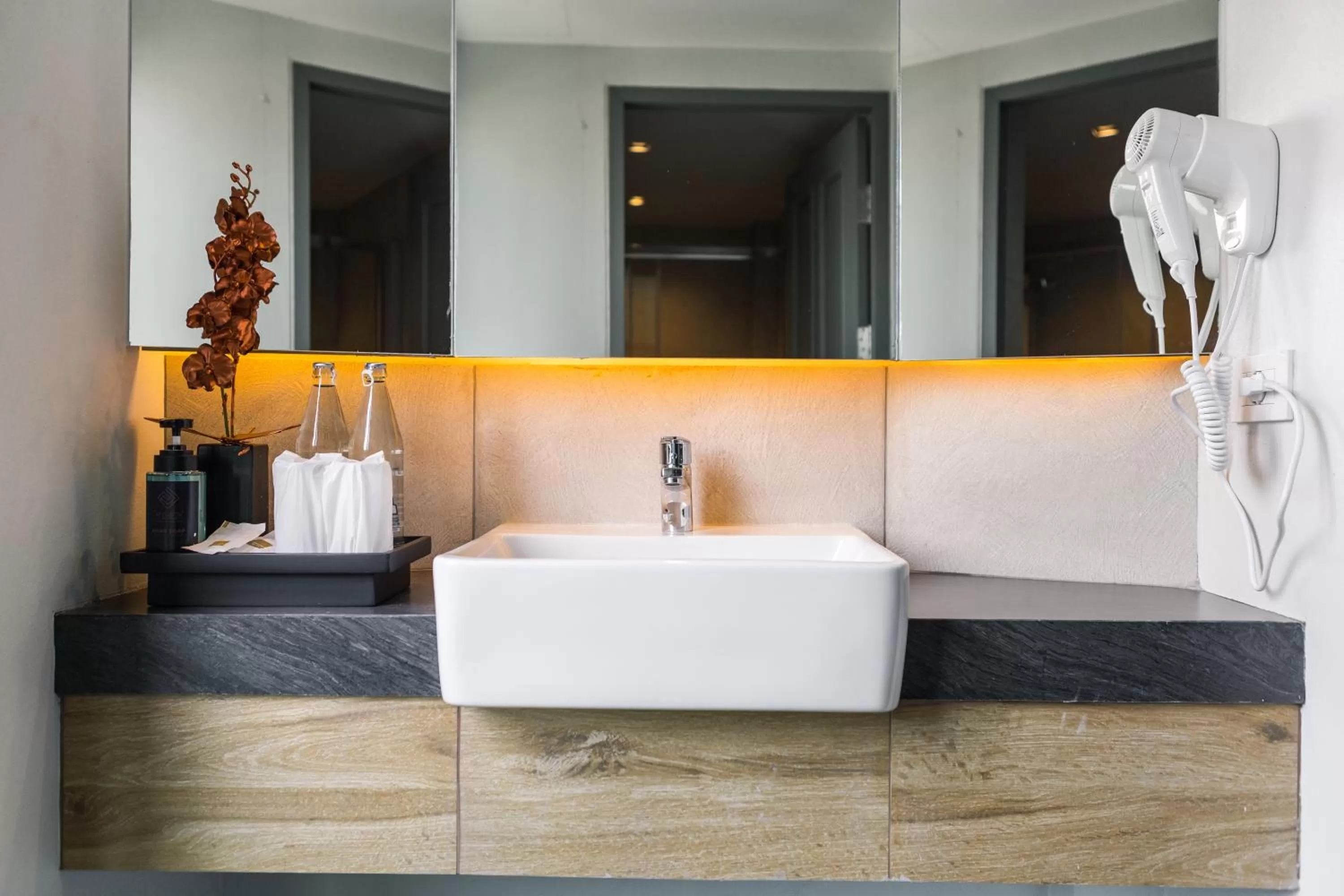 Bathroom in L Nimman