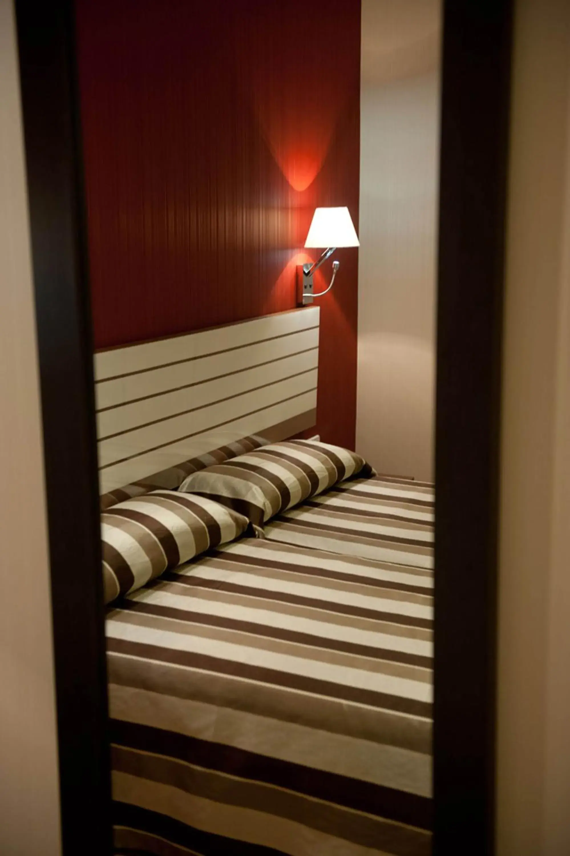 Bed in Hostal Bcn 46 Bed in Hostal Bcn 46