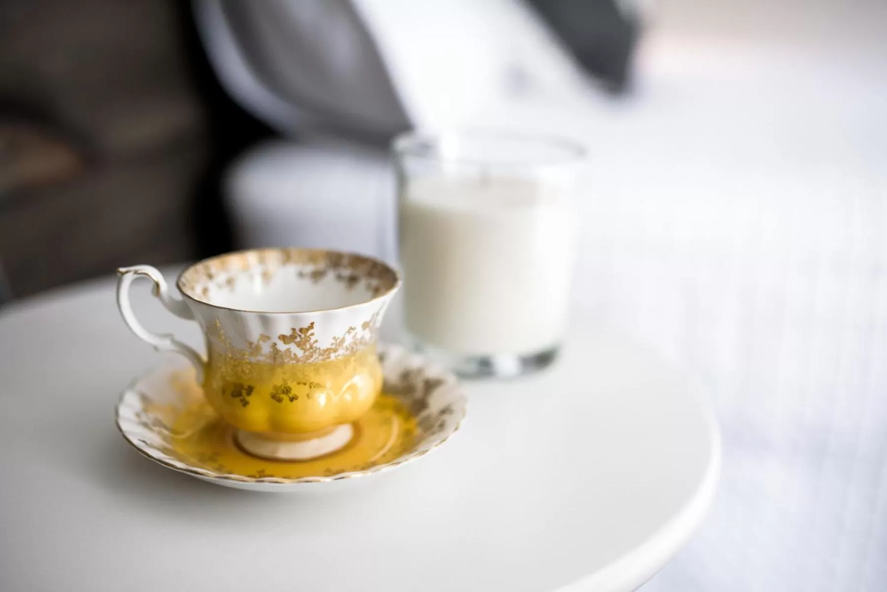 Coffee/tea facilities in The Kitch'inn - Boutique Inn and Wine Bar