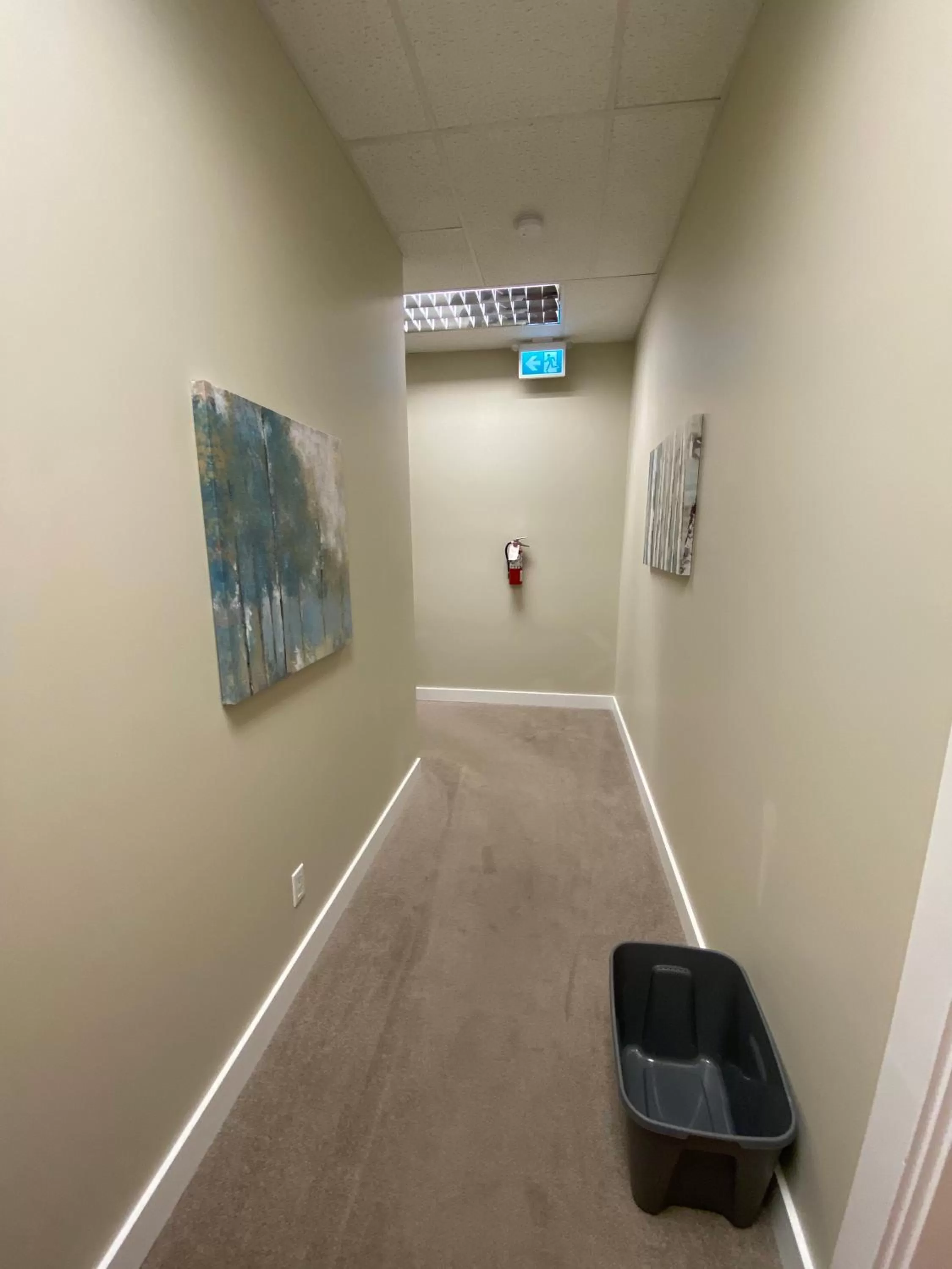 Property building, Lobby/Reception in Beyond Bliss Suites & Spa