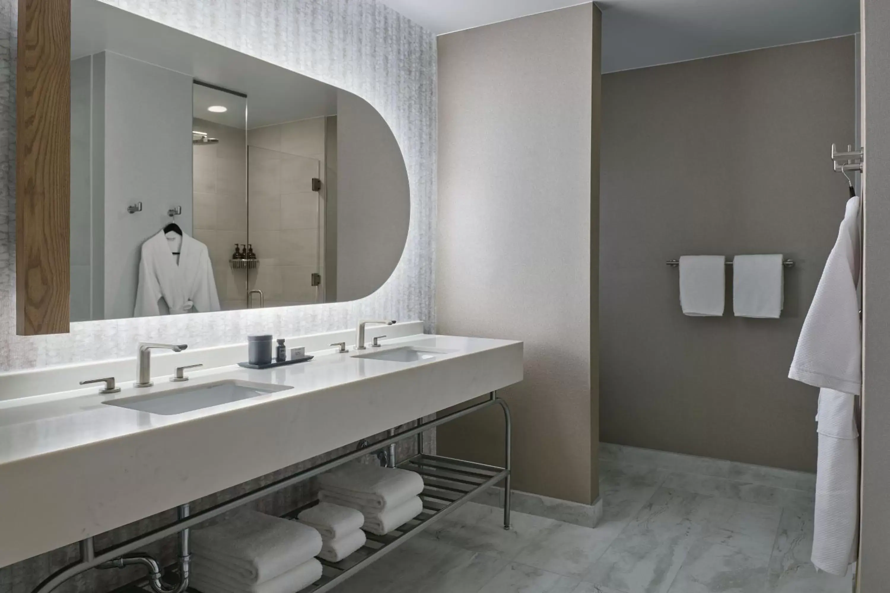 Bathroom in Viewline Resort Snowmass, Autograph Collection