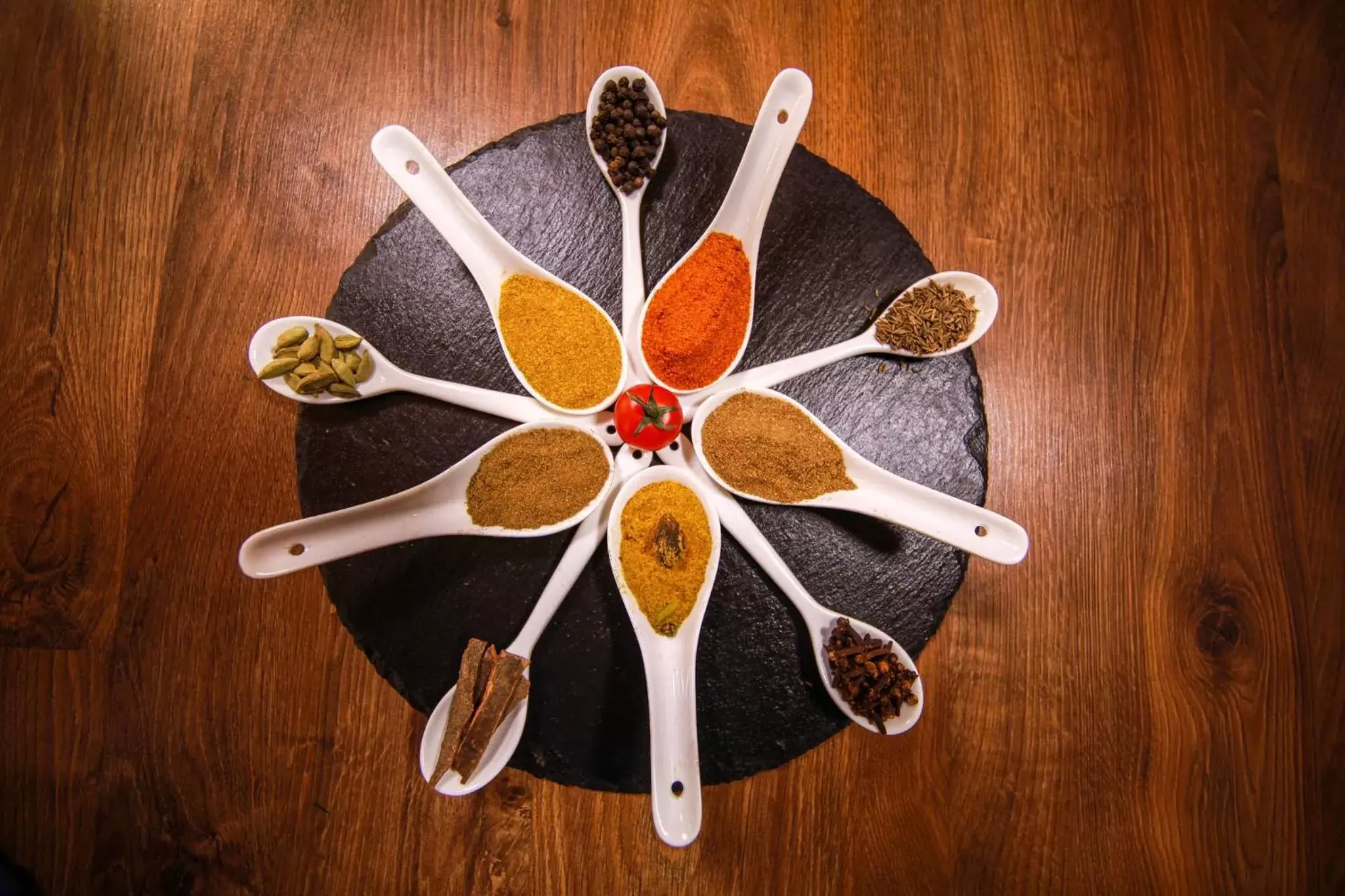 Restaurant/places to eat in Crowne Plaza Riyadh Palace by IHG Restaurant/places to eat in Crowne Plaza Riyadh Palace by IHG