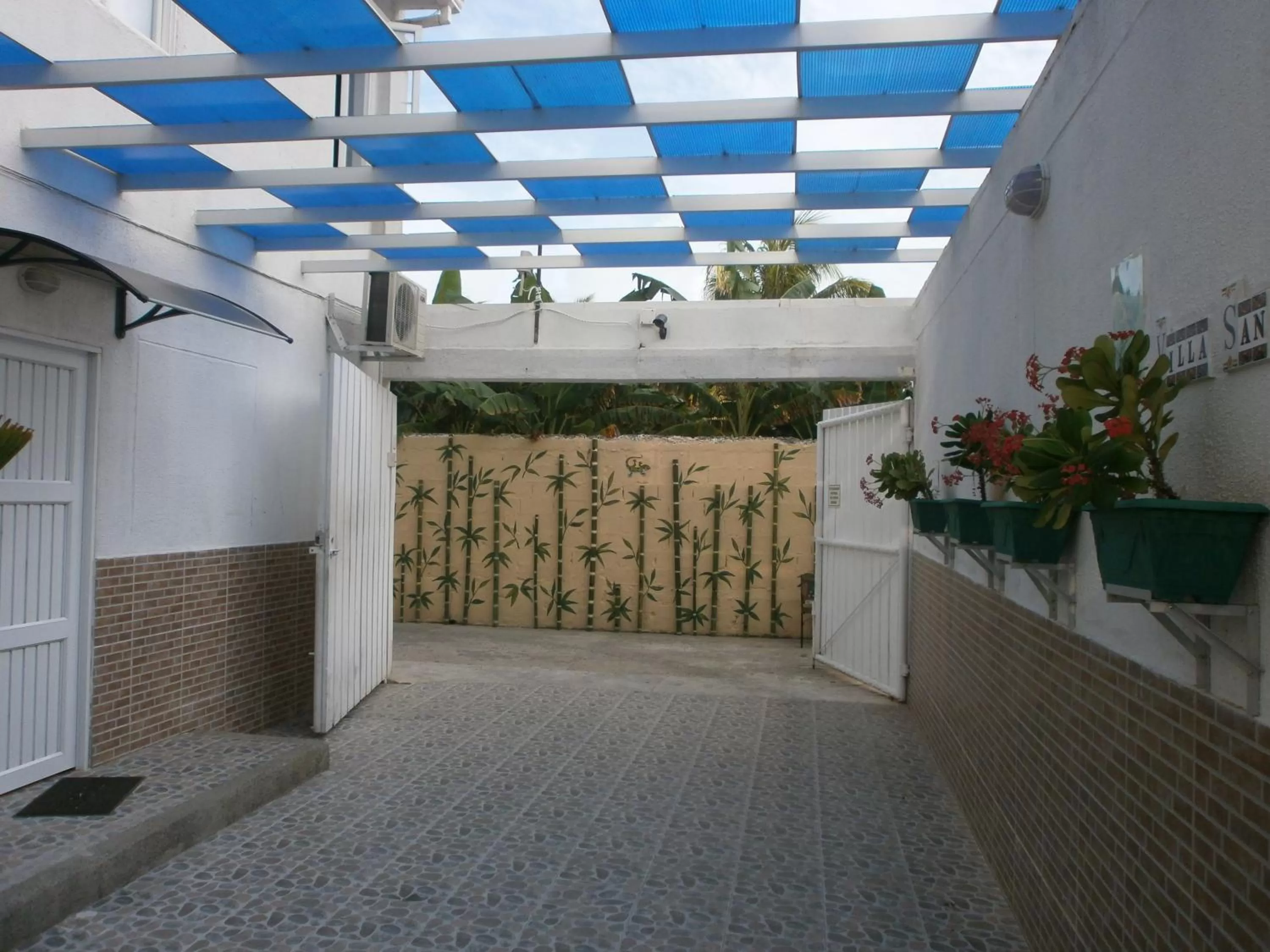 Other in Villa San Miguel