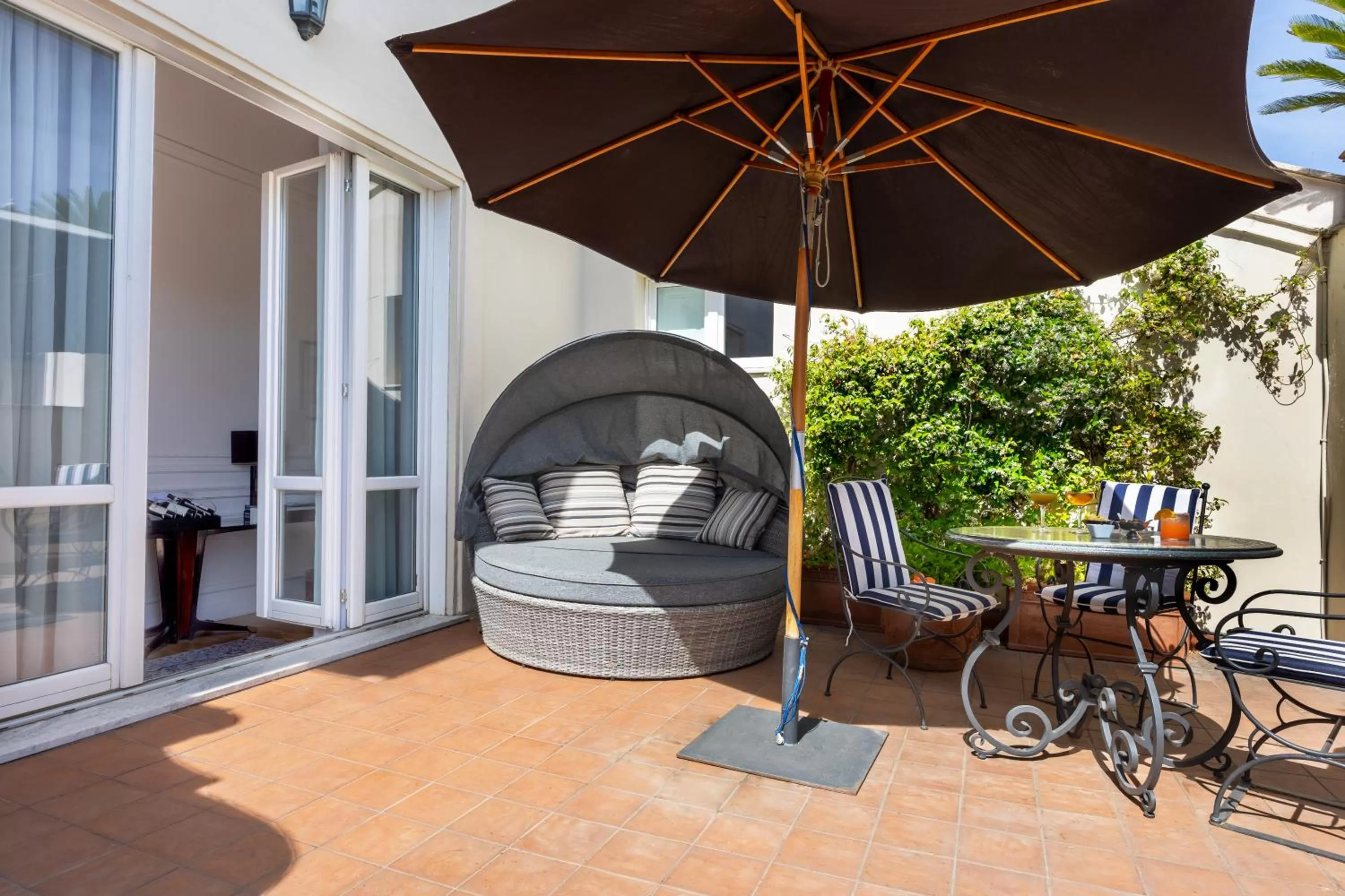 Palazzo Dama - Hotel & SPA - Preferred Hotels & Resorts