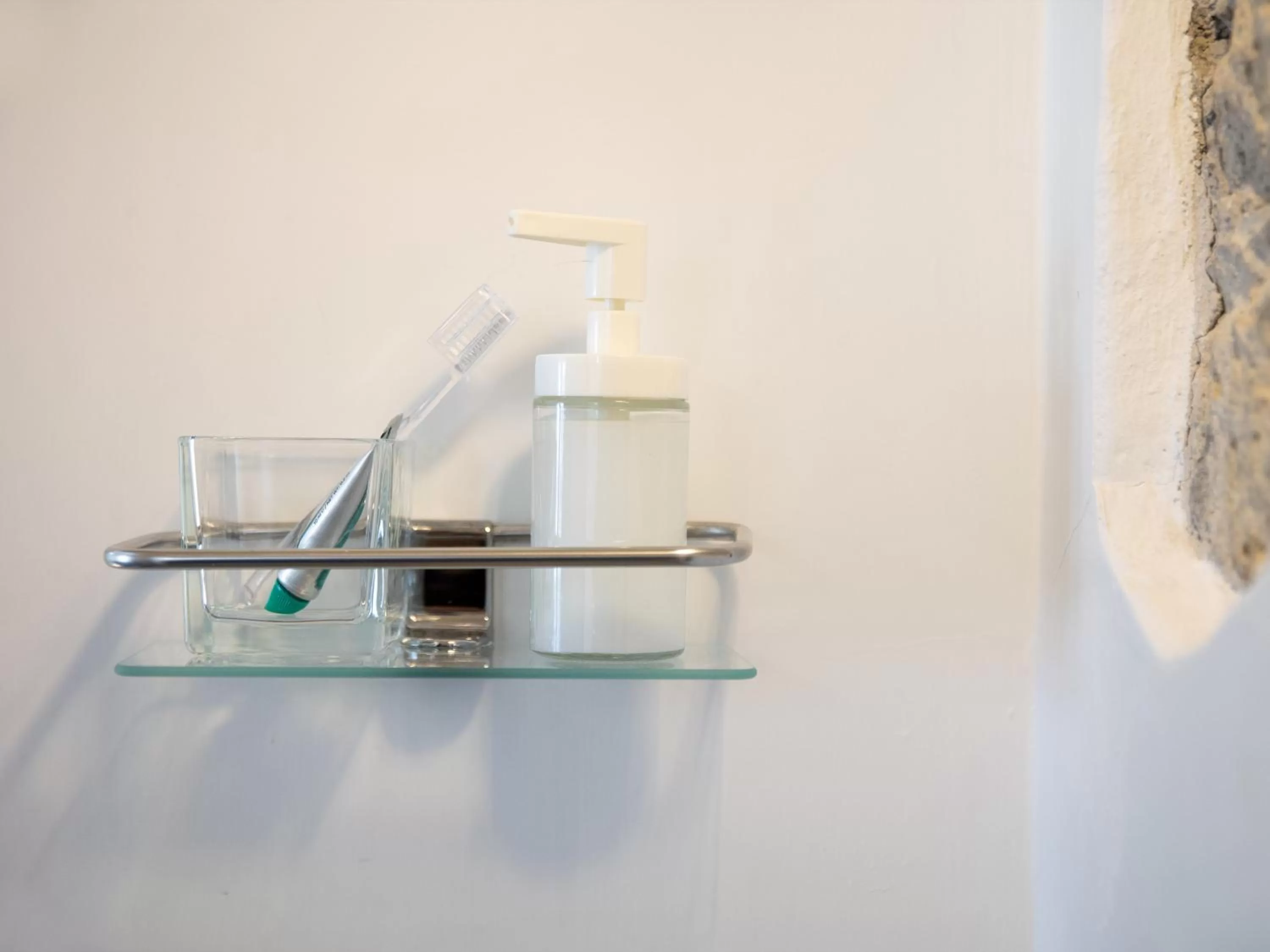 Decorative detail in Salotto Borbonico