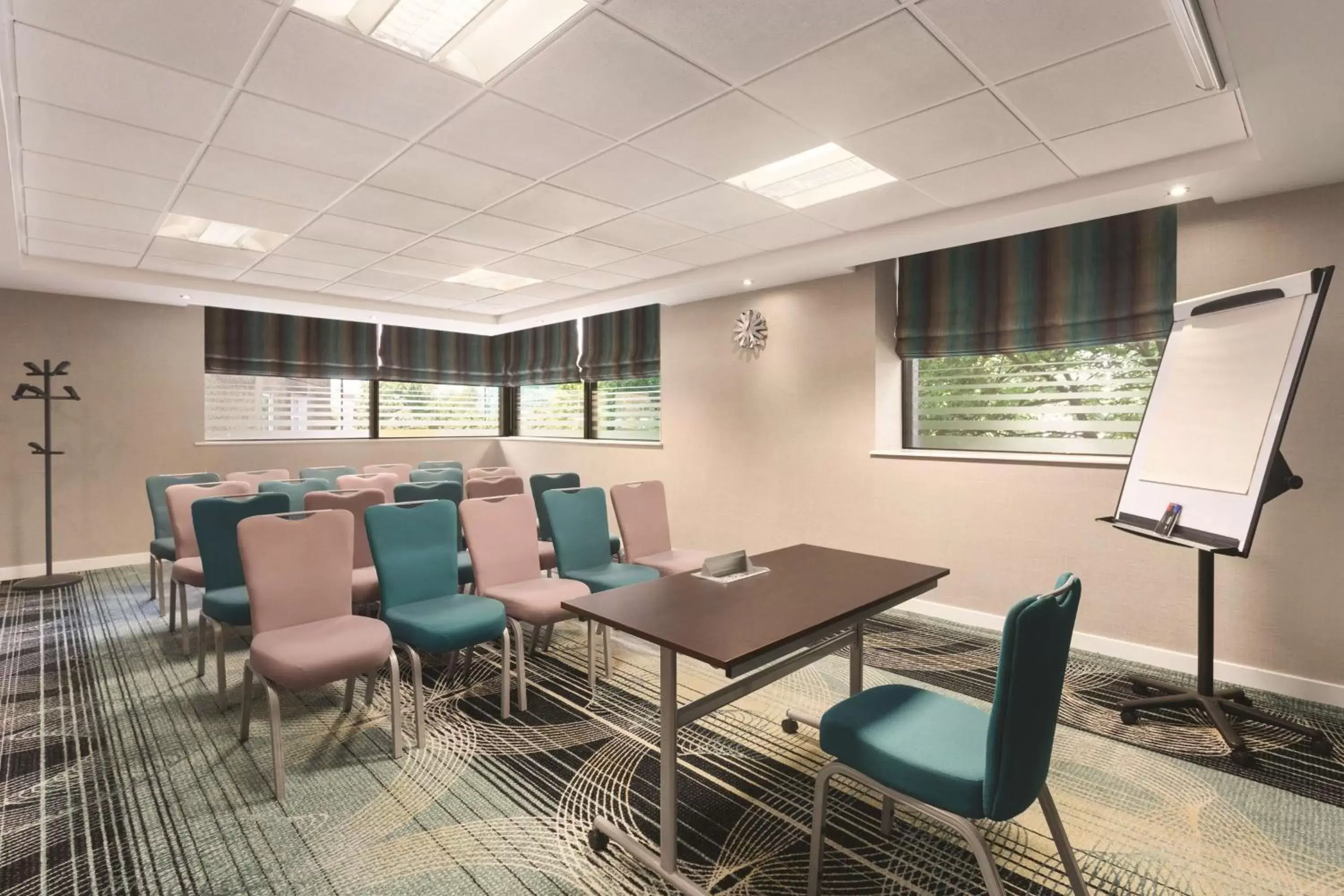 On site, Business Area/Conference Room in Ramada Hotel & Suites by Wyndham Coventry