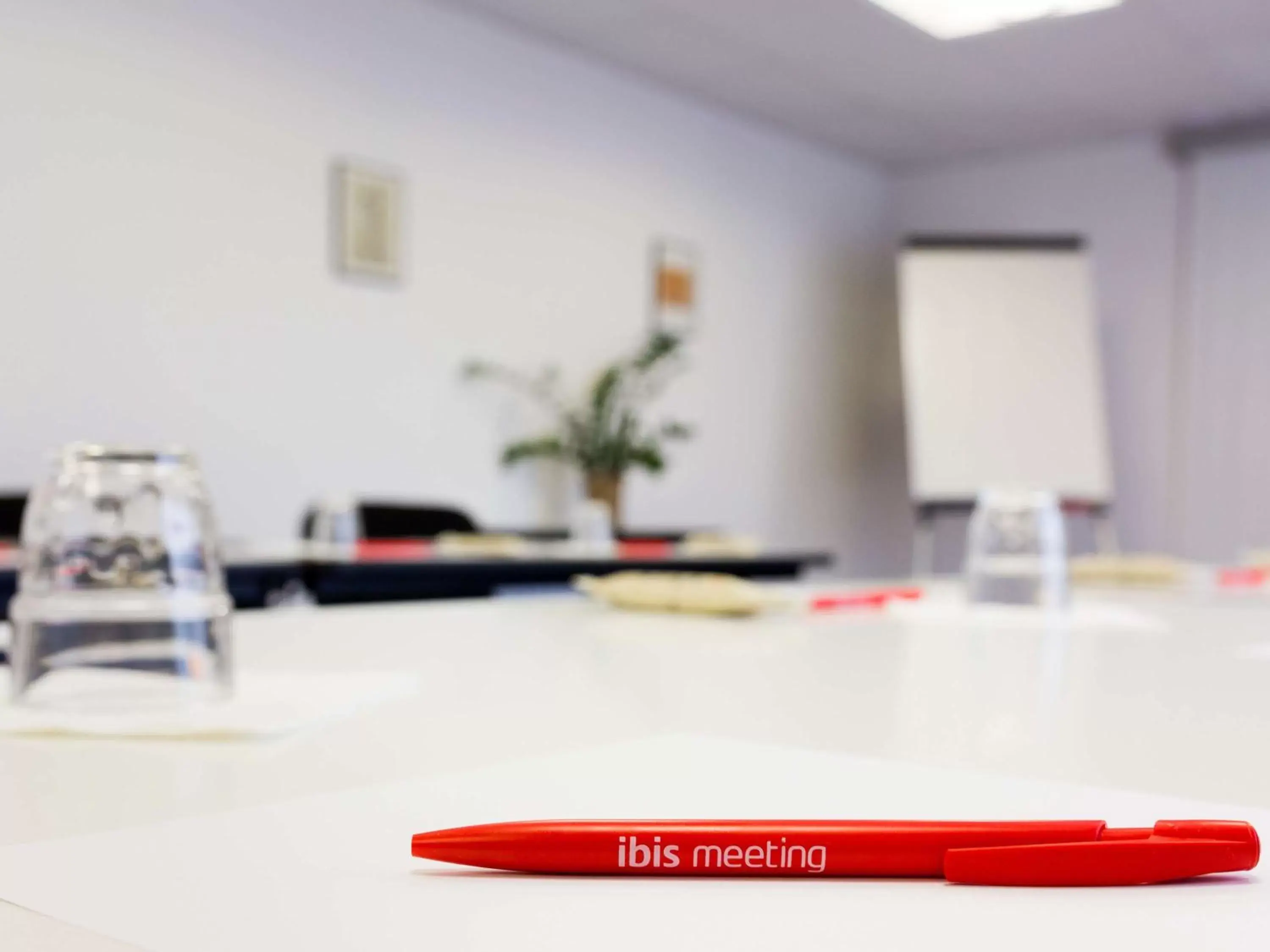 On site, Business Area/Conference Room in ibis Montauban