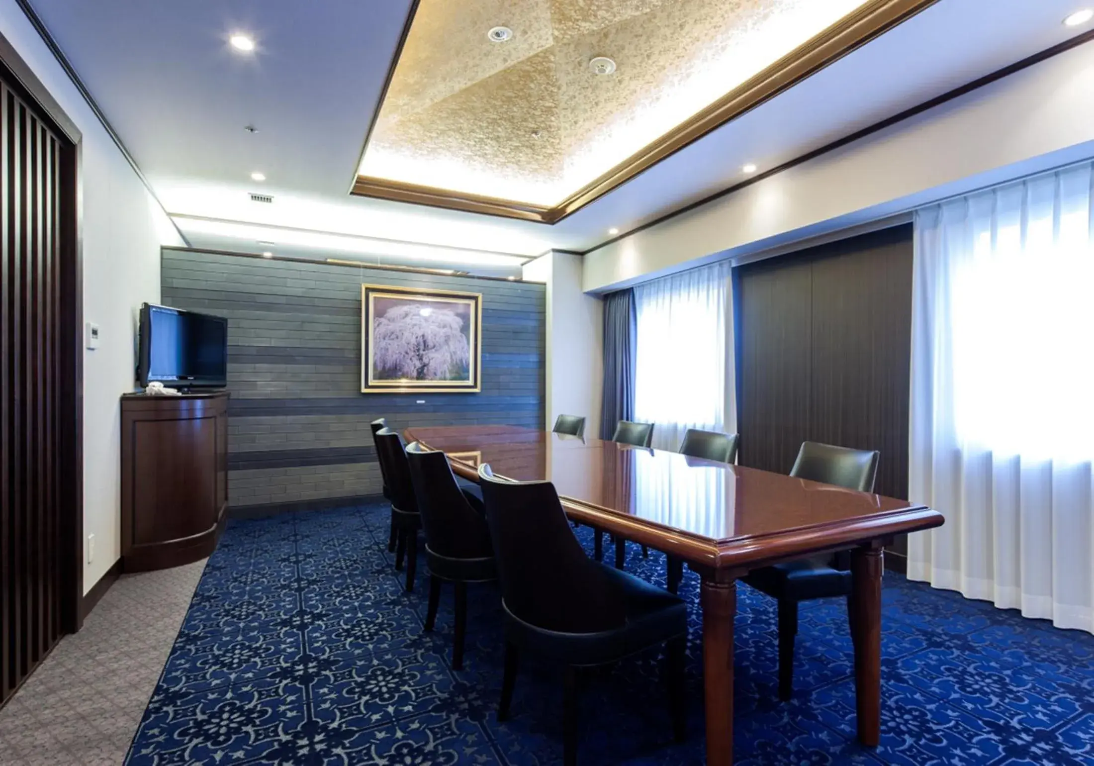 Photo of the whole room in Daiwa Roynet Hotel Wakayama Castle