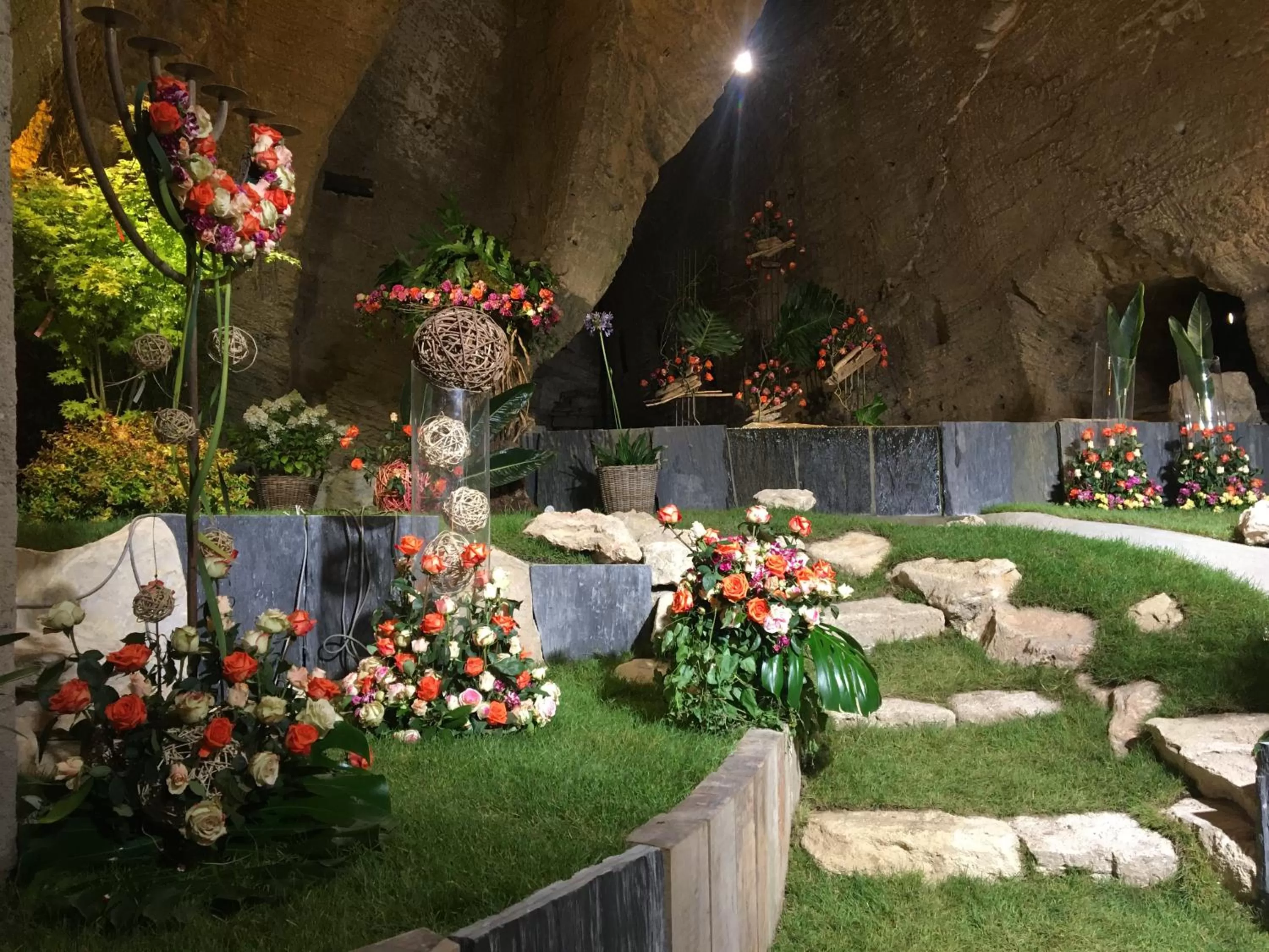 Nearby landmark in « Chez Annie »