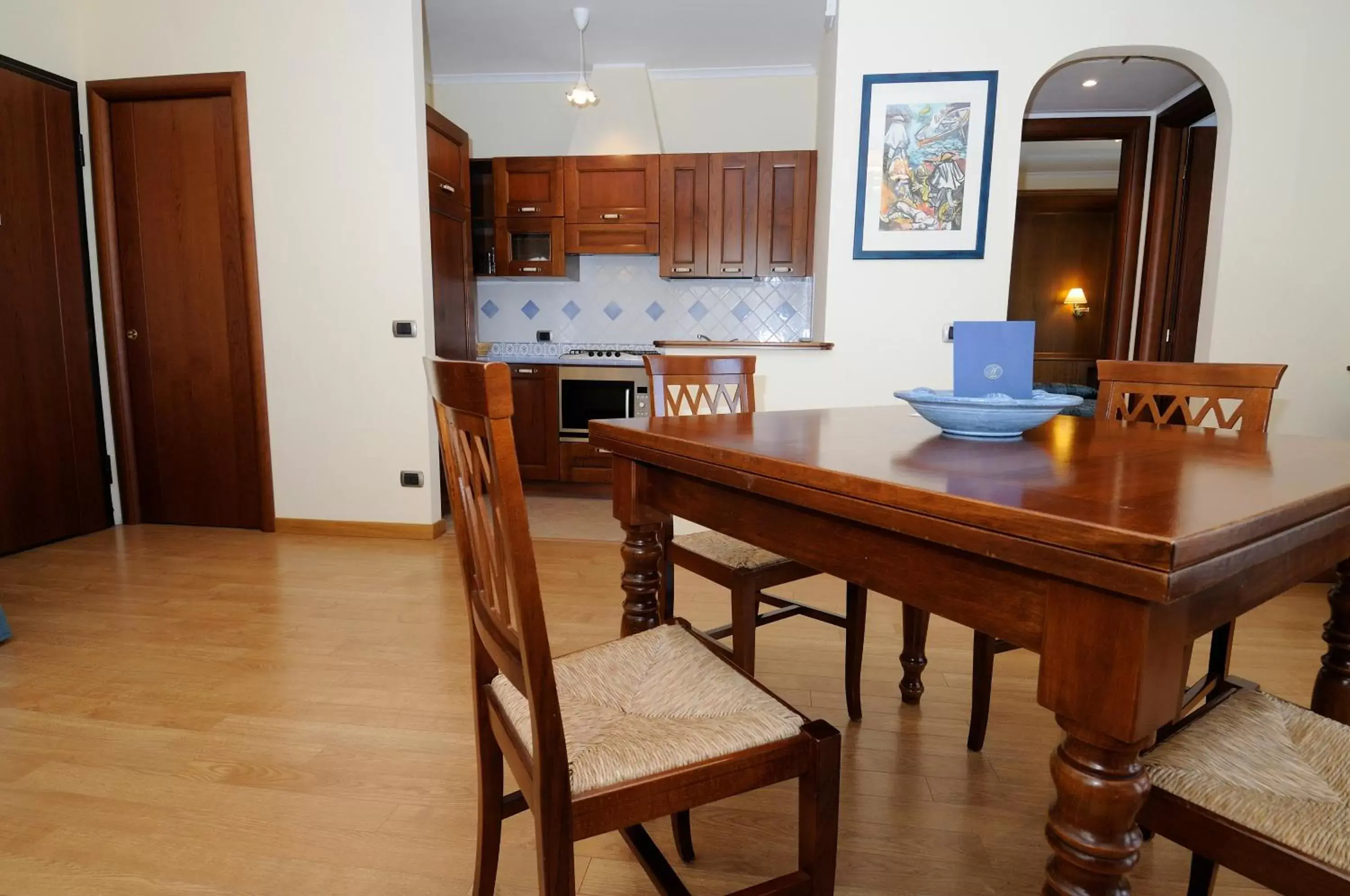 Kitchen or kitchenette, Kitchen/Kitchenette in Altea Suites