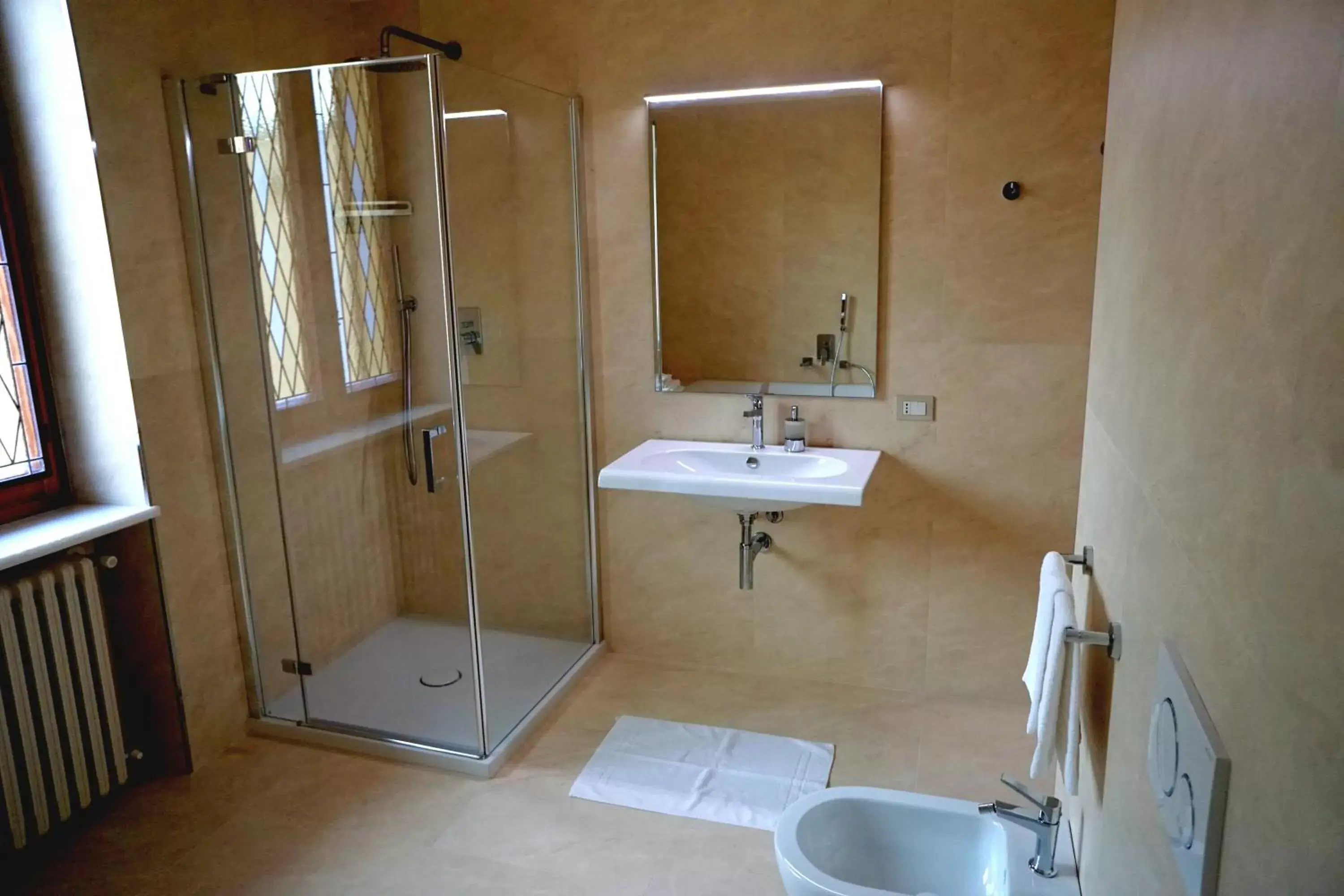 Studio Apartment in B&B Luna di Langa Studio Apartment in B&B Luna di Langa