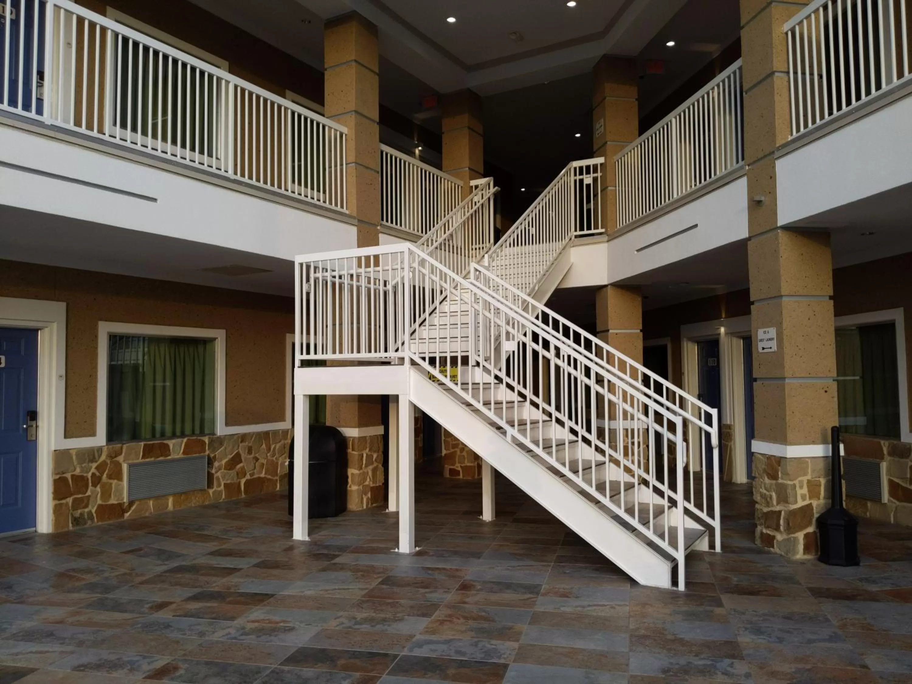 Motel 6-Houston, TX - North