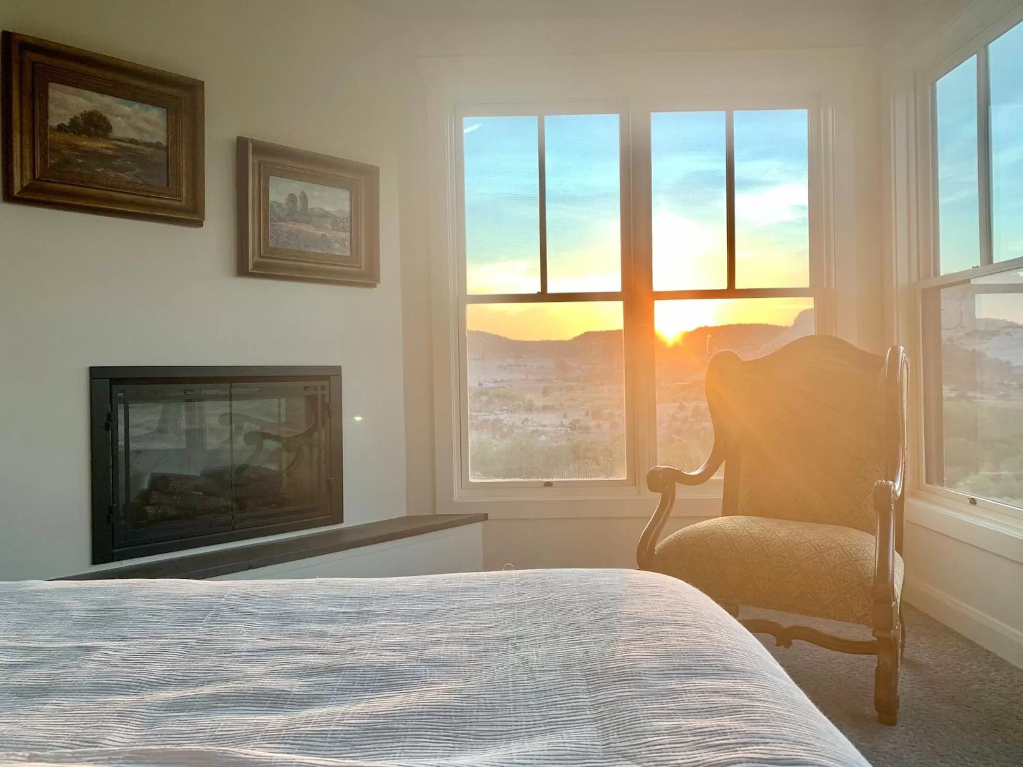 Annie's Place Bed & Breakfast