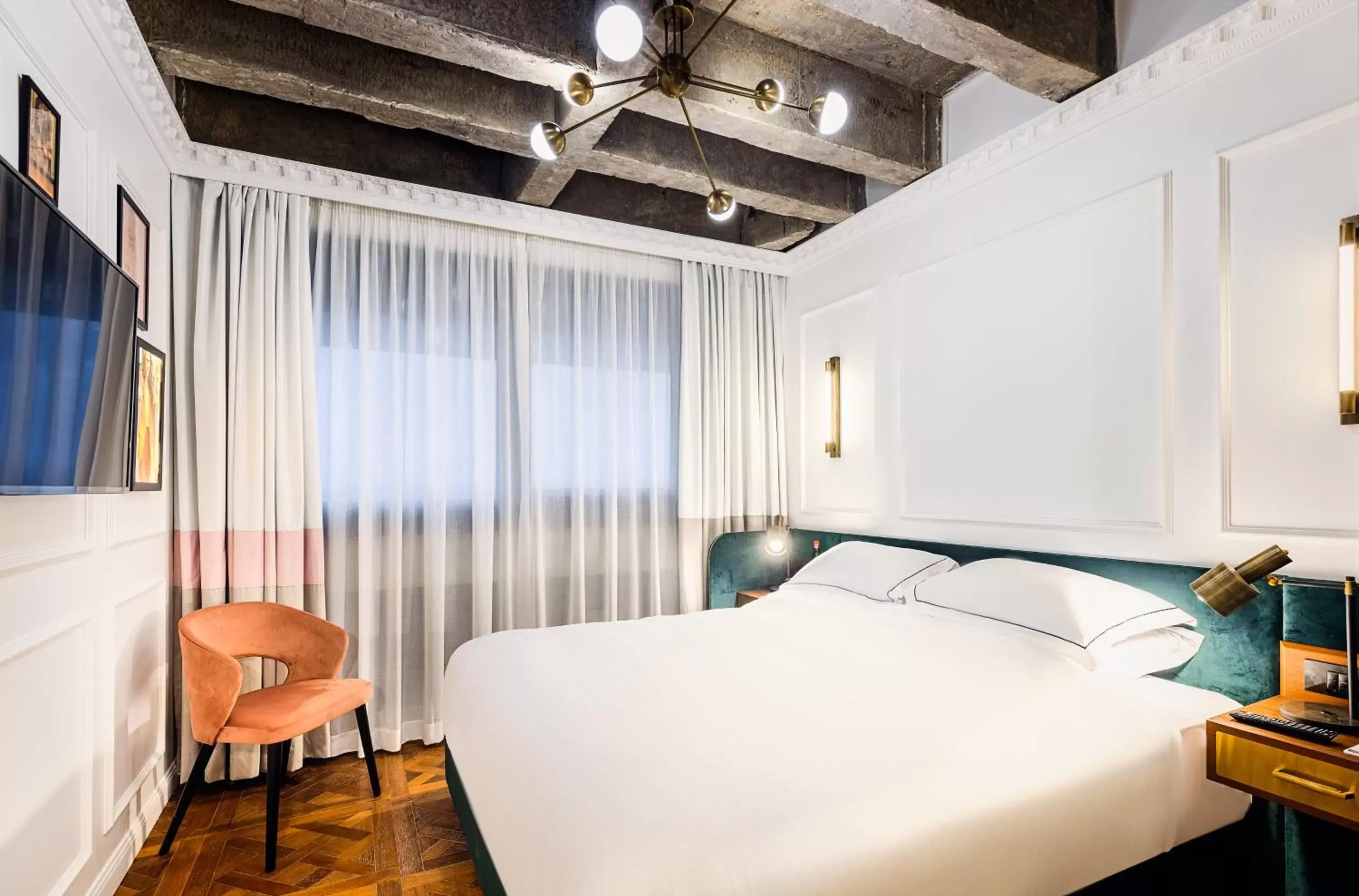 Urban Room - single occupancy in Brown BoBo, a member of Brown Hotels Urban Room - single occupancy in Brown BoBo, a member of Brown Hotels