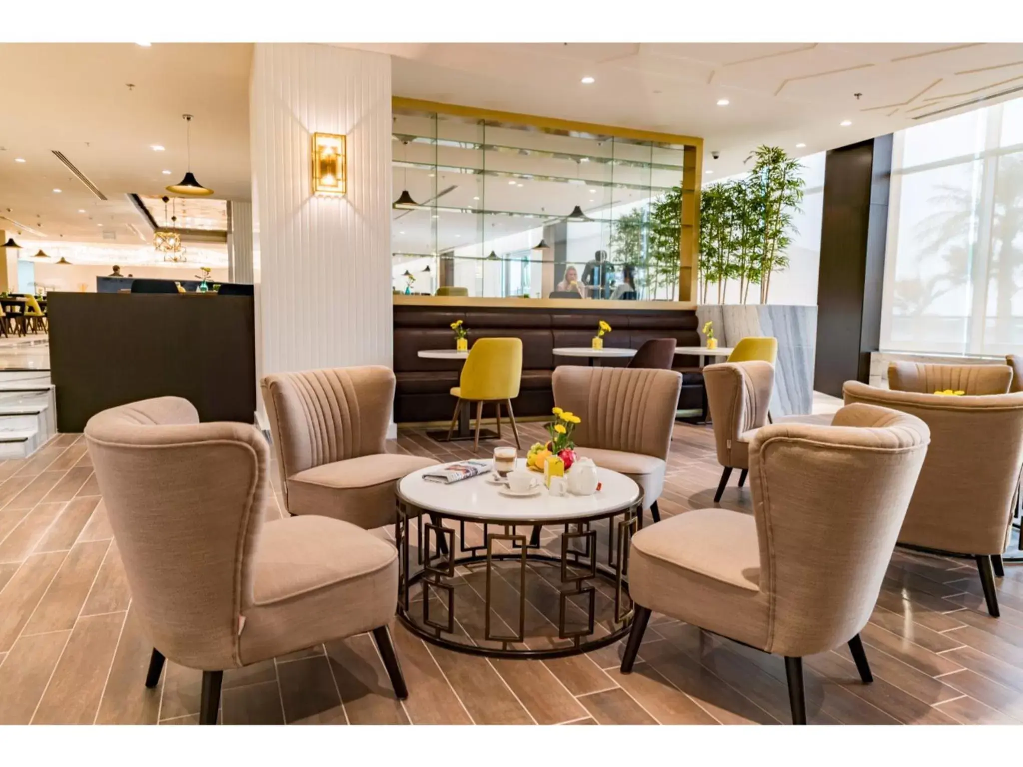 Restaurant/places to eat in The Grove Hotel & Conference Centre Bahrain Restaurant/places to eat in The Grove Hotel & Conference Centre Bahrain