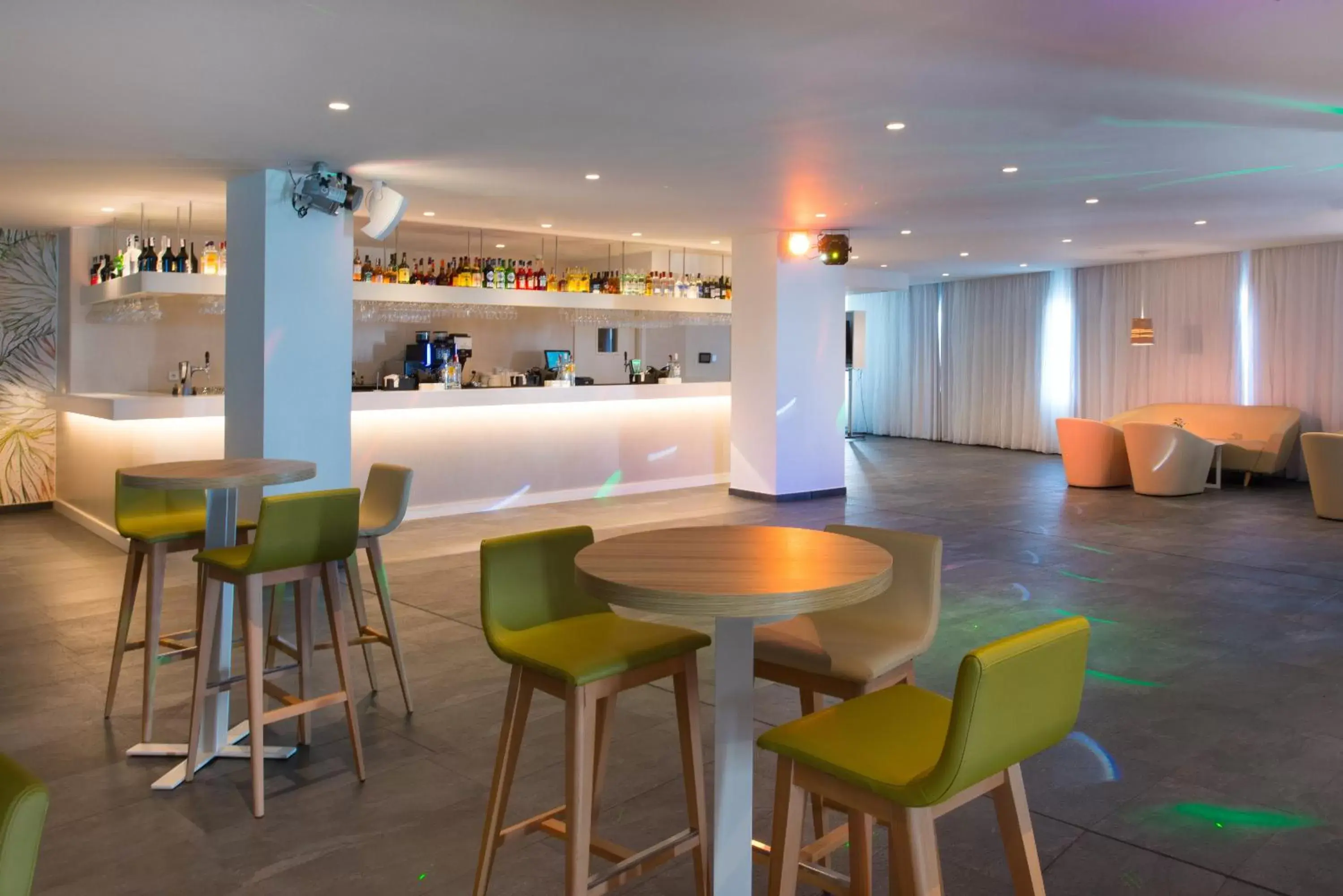 Lounge or bar, Lounge/Bar in Iberostar Selection Lanzarote Park