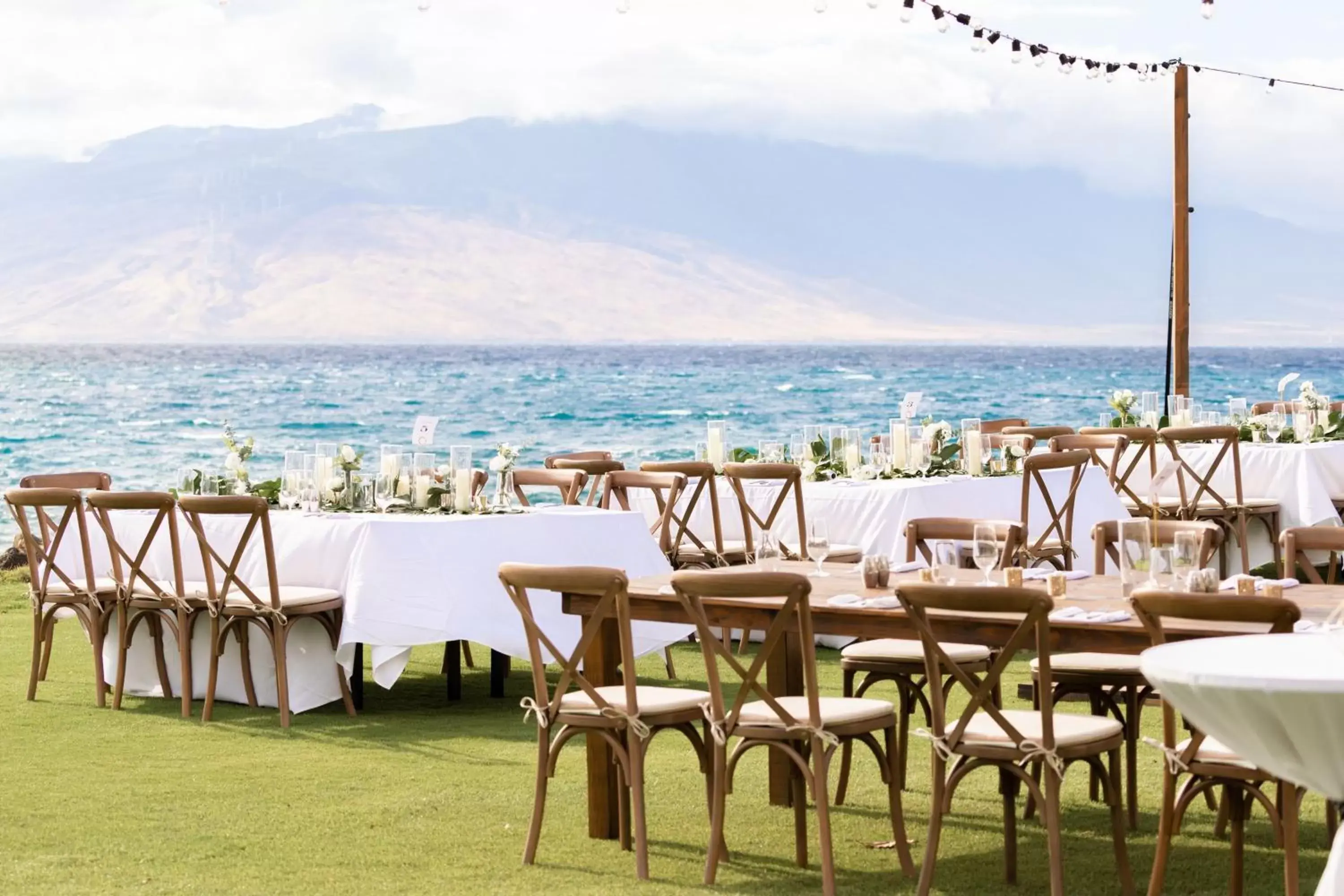 Banquet/Function facilities, Restaurant/Places to Eat in Wailea Beach Resort - Marriott, Maui