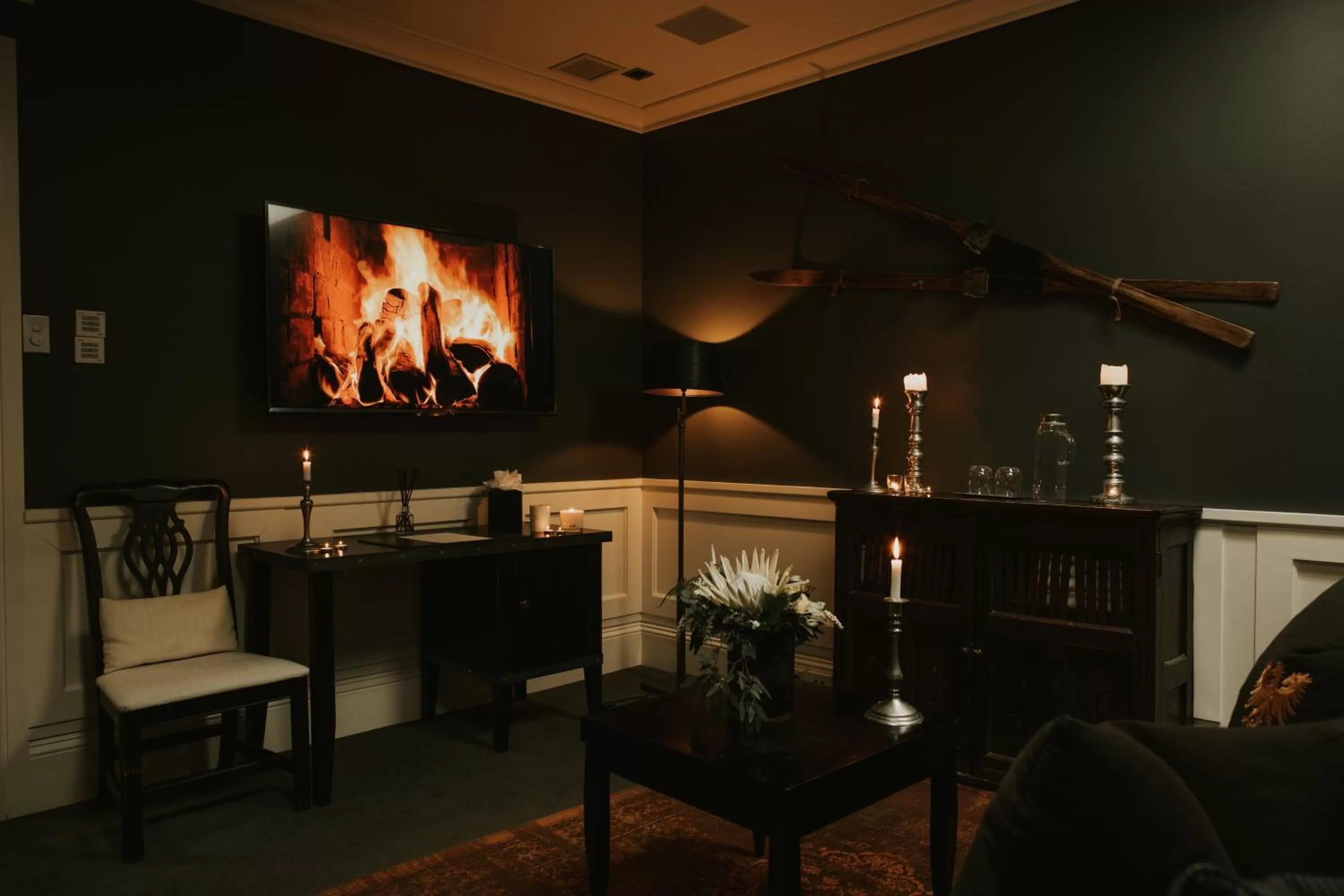 Eichardt's Private Hotel