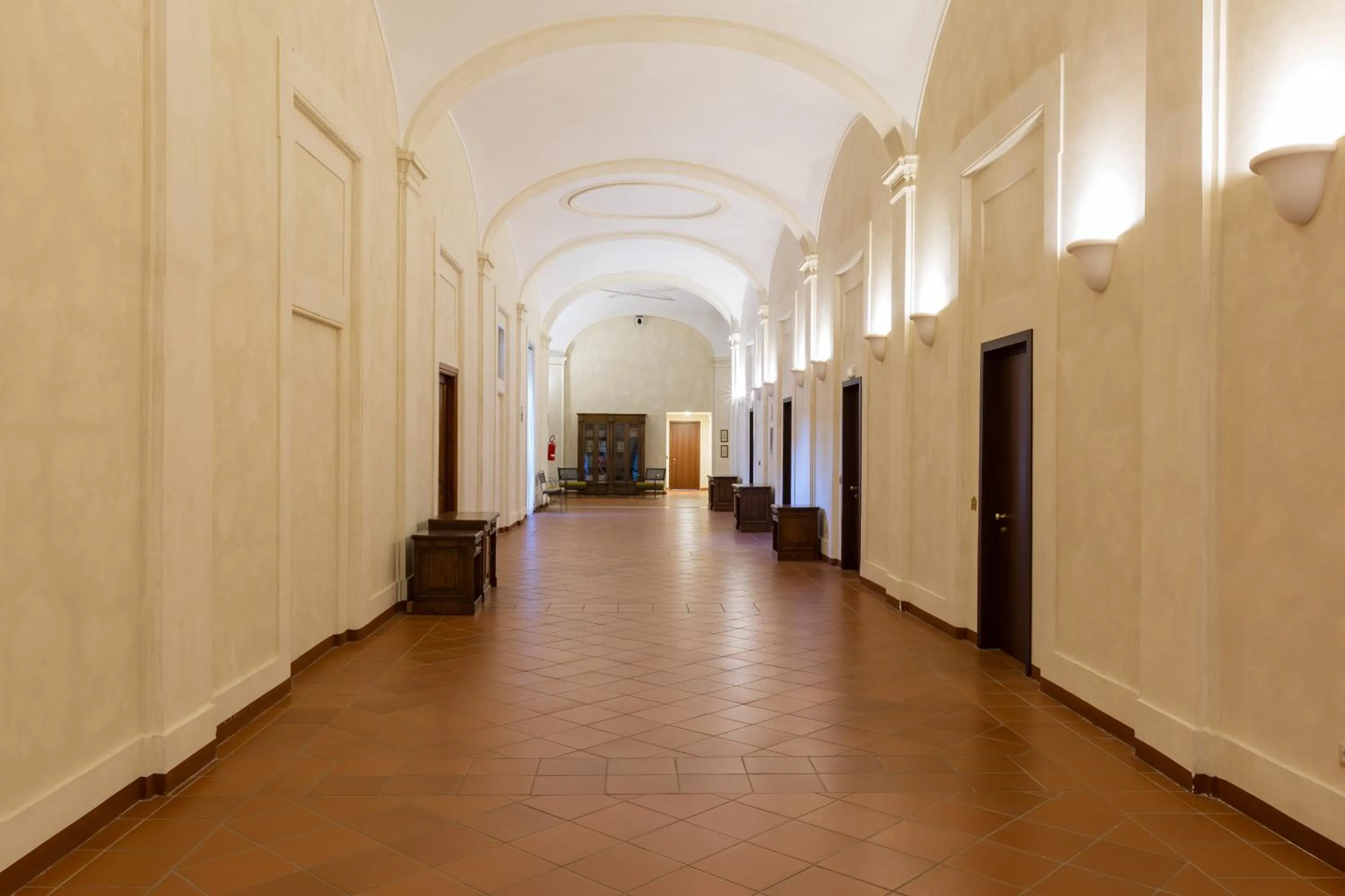 Other in Domus Sessoriana