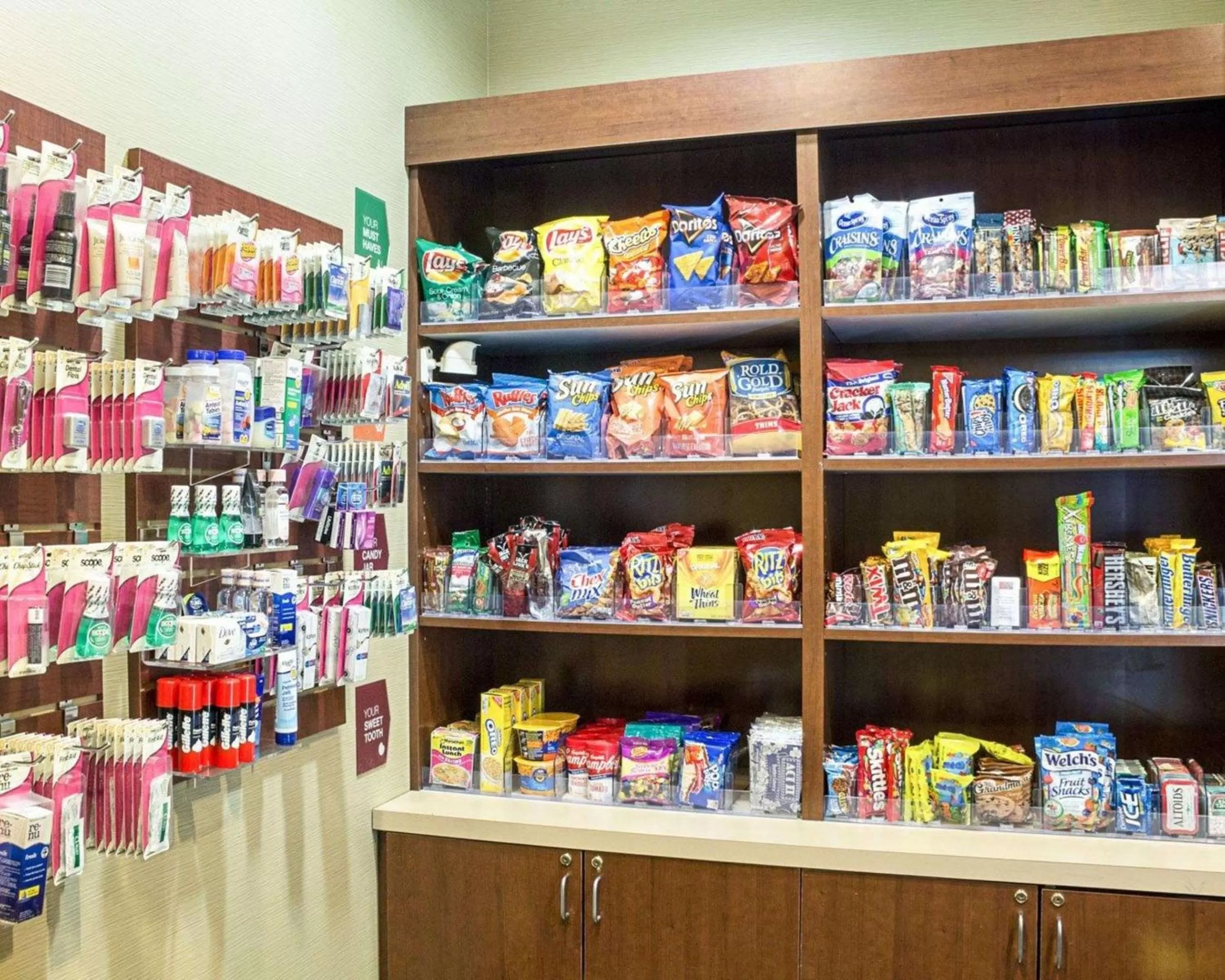 Other in Comfort Suites Minot South