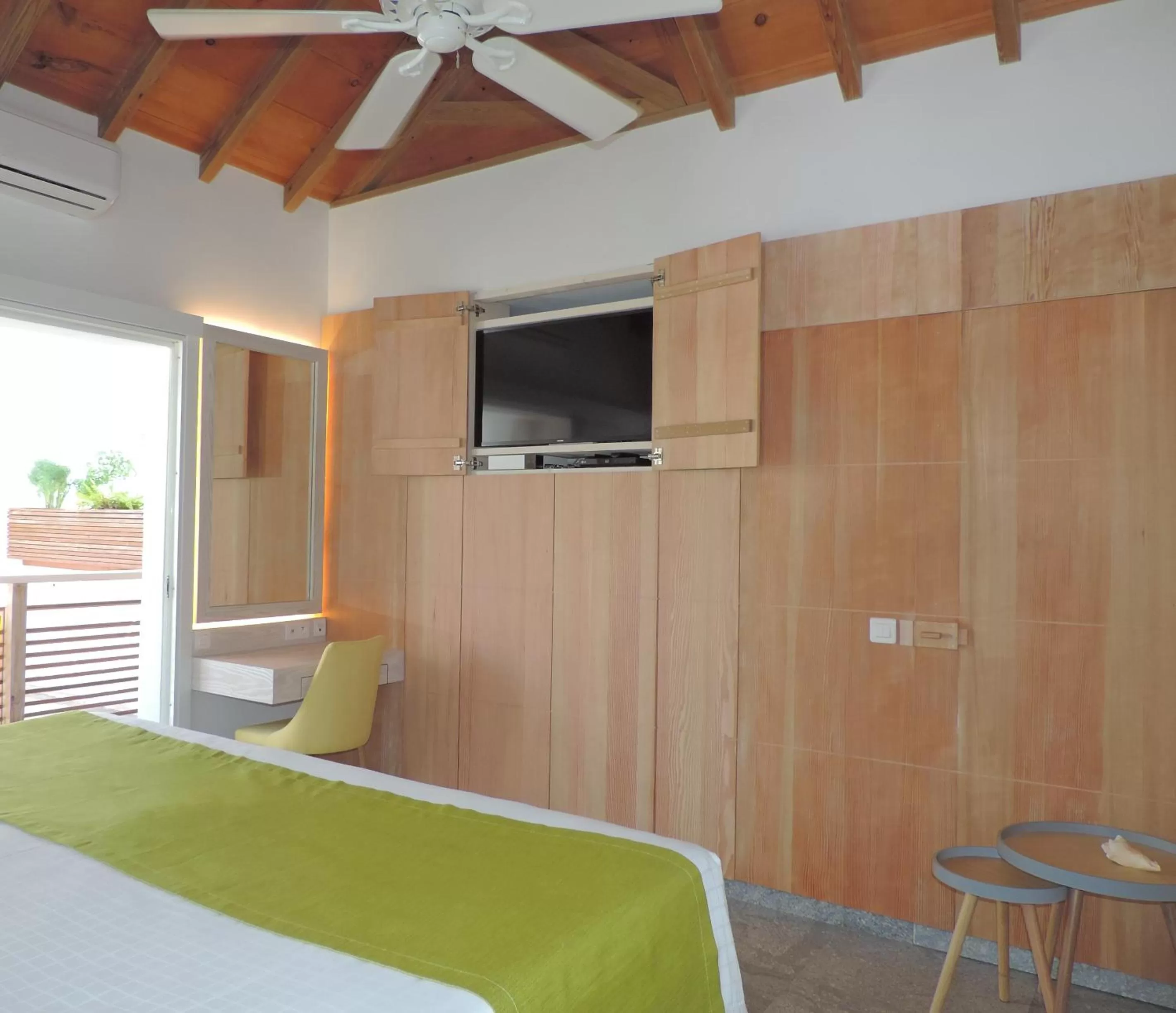 Hotel Les Ondines Sur La Plage