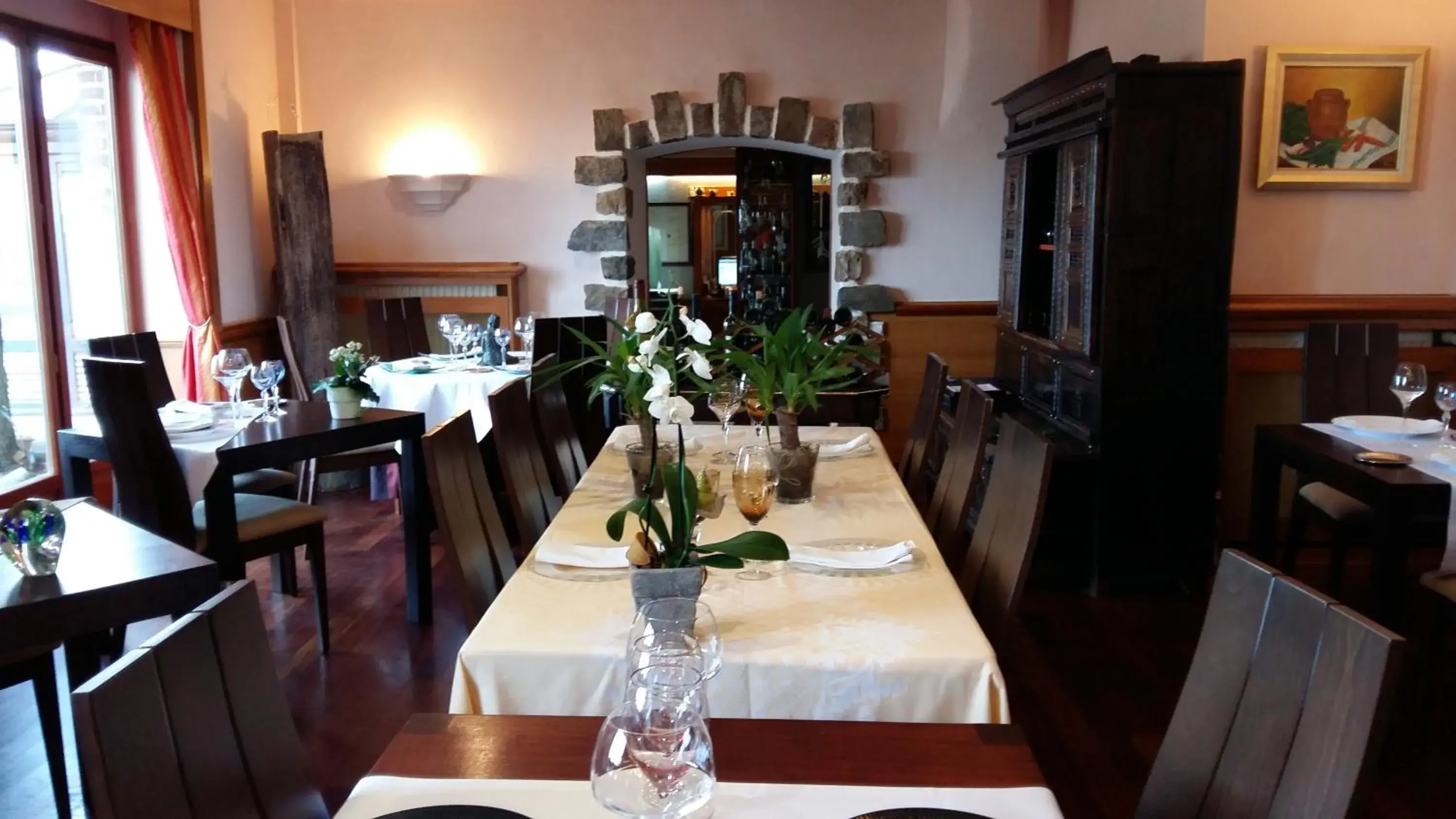 Banquet/Function facilities, Restaurant/Places to Eat in Citotel Le Clos Champel