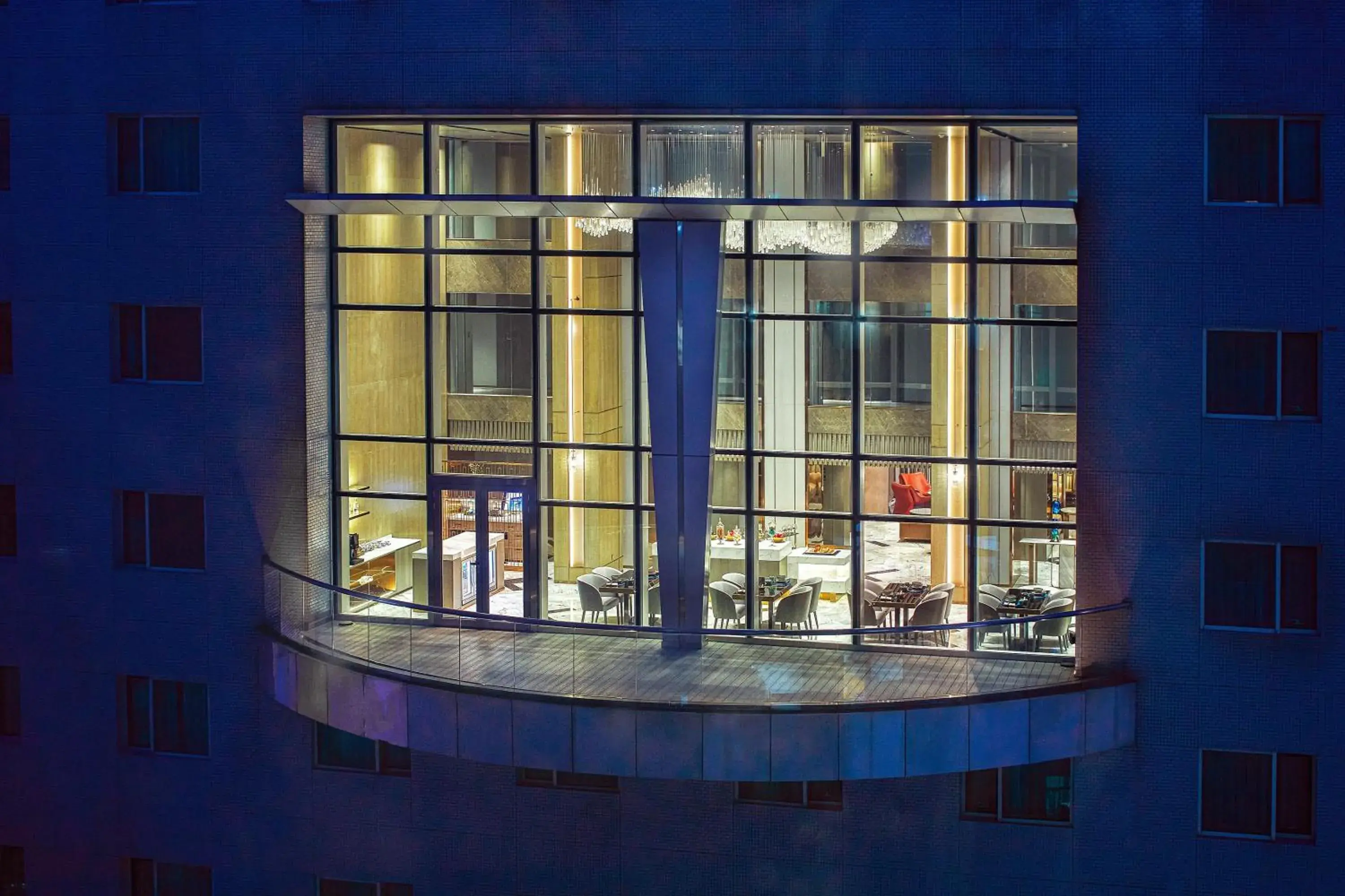 Property building in Park Plaza Beijing Science Park Property building in Park Plaza Beijing Science Park