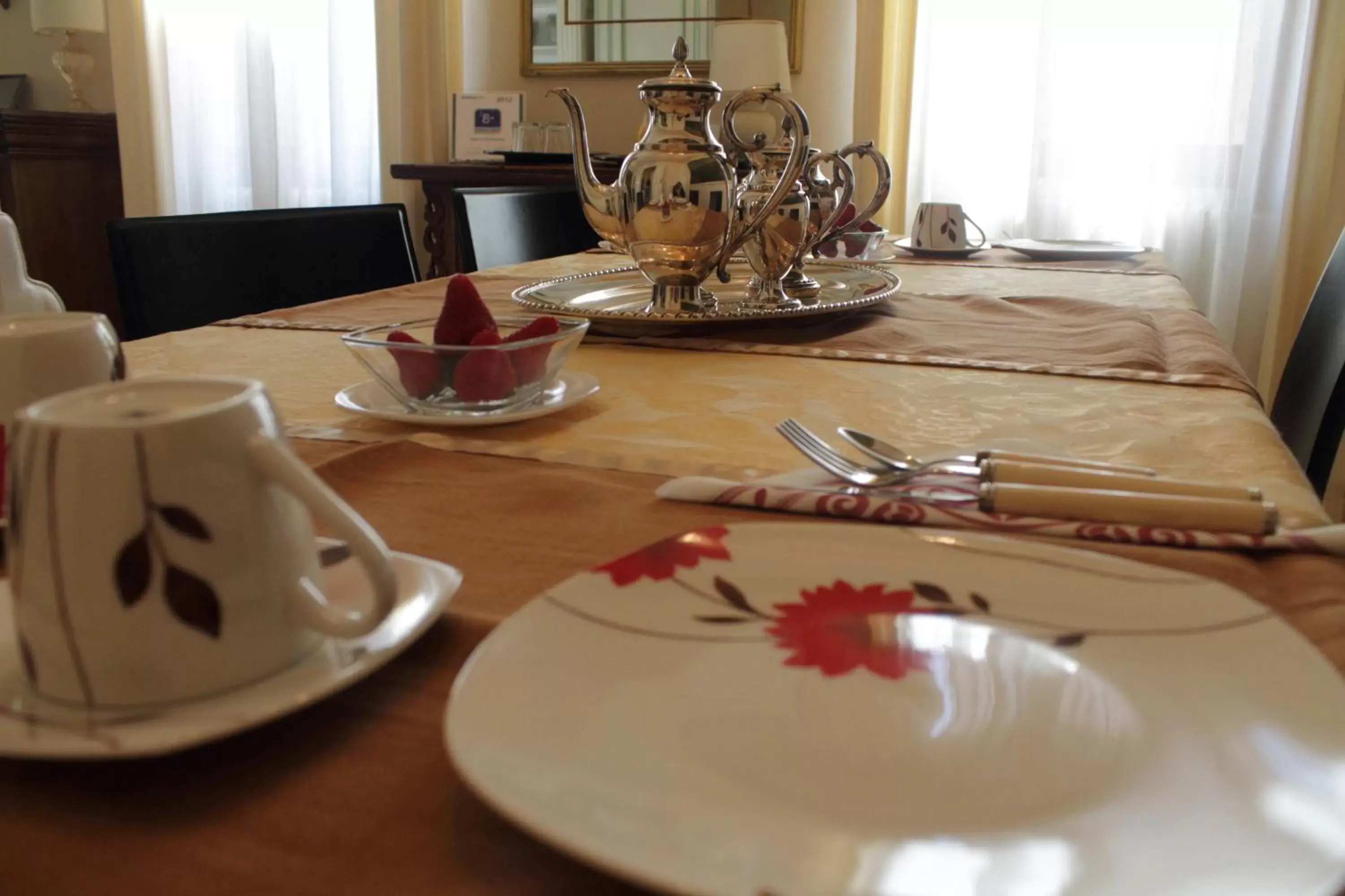 Day, Restaurant/Places to Eat in B&B Cà Del Modena