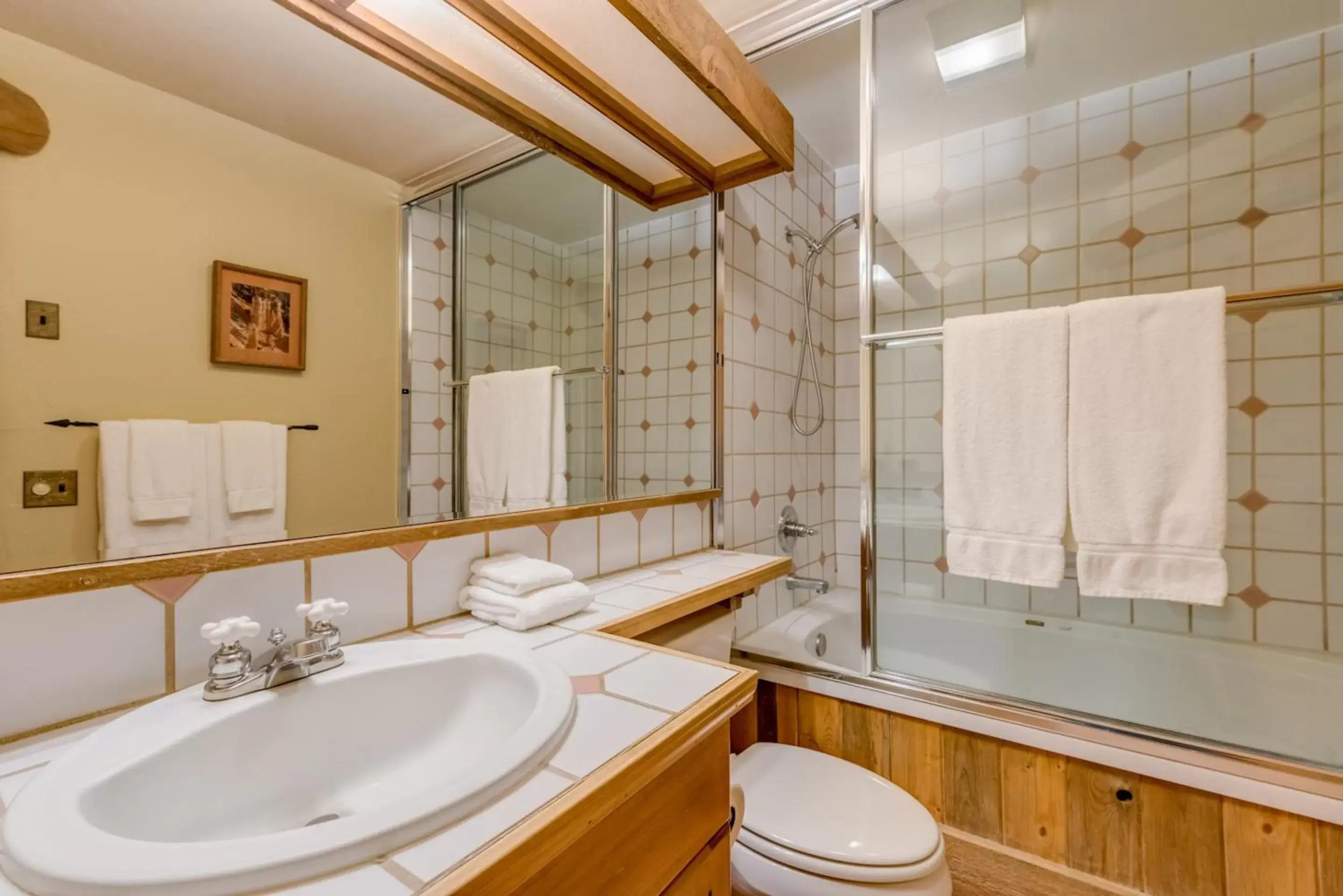 Toilet, Bathroom in Chipeta Lodge